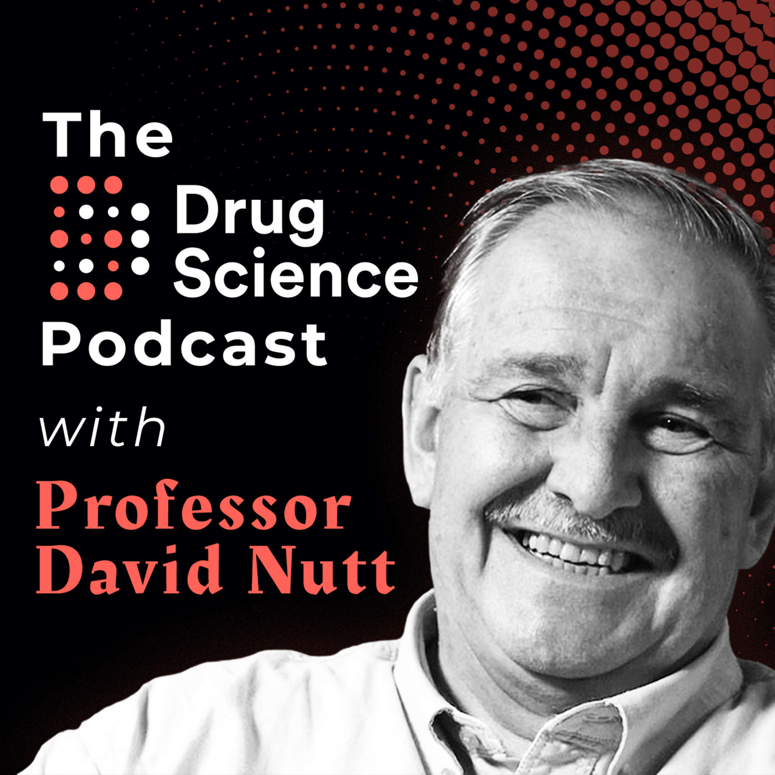 The Drug Science Podcast 