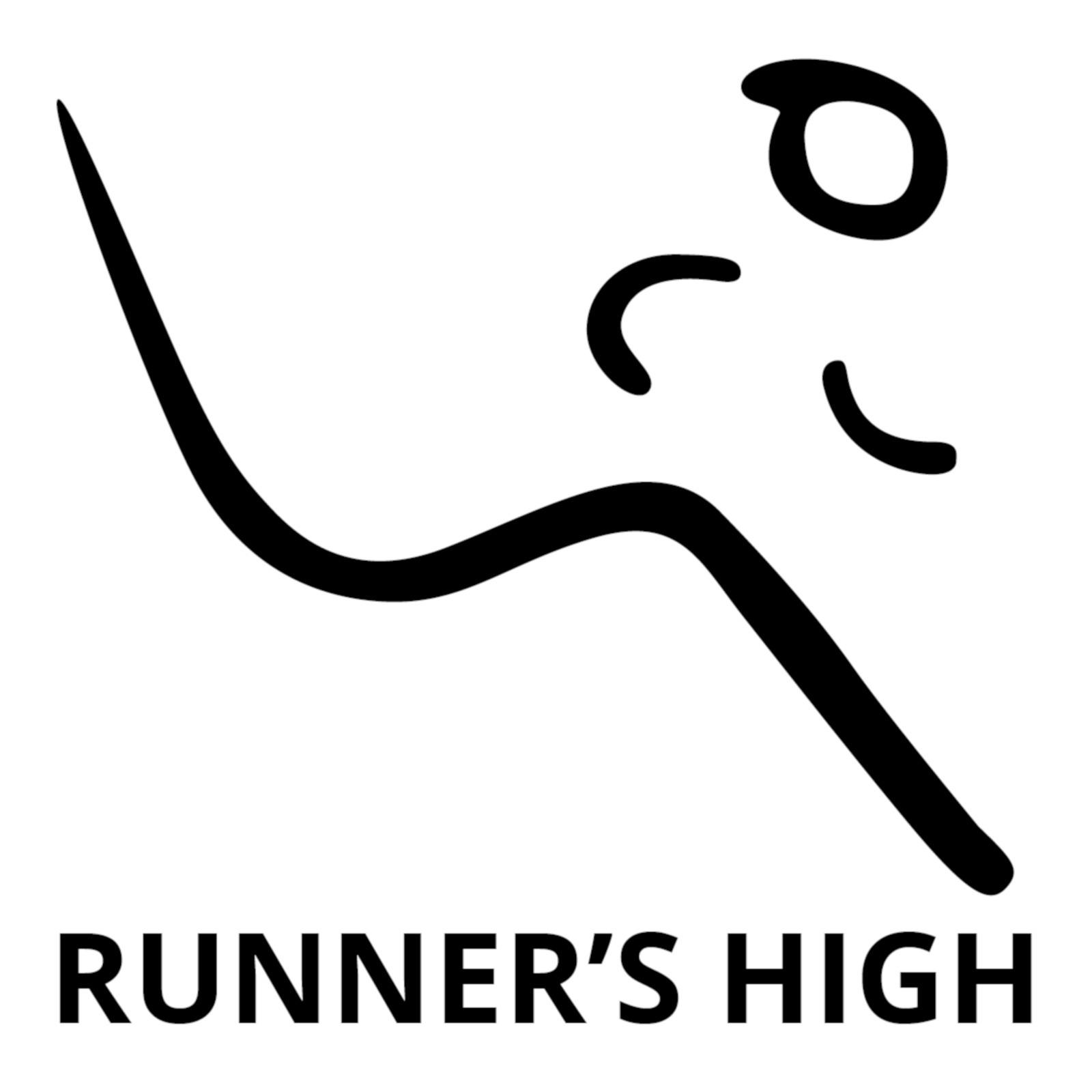 Runner's High Podcast 