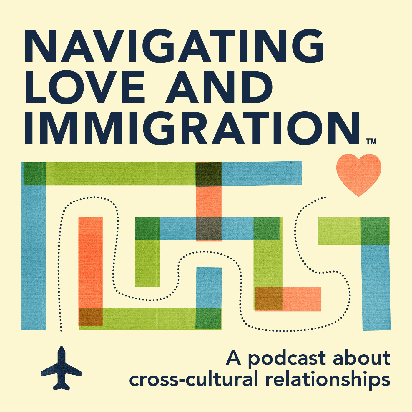 Navigating Love and Immigration™ 