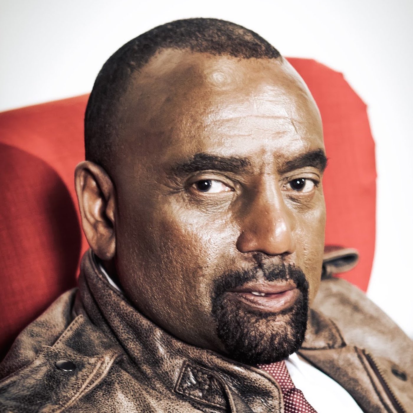 The Jesse Lee Peterson Radio Show 