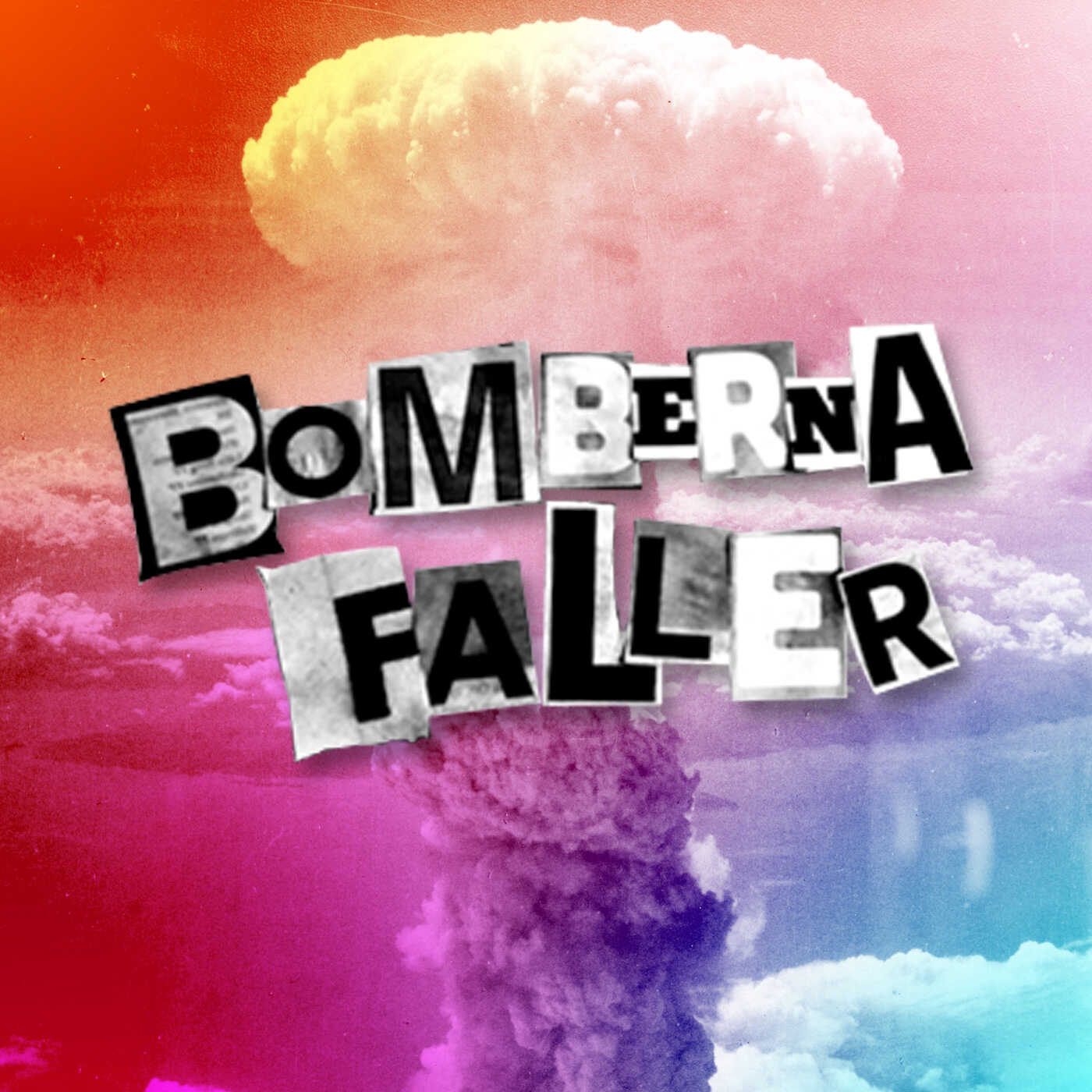 BOMBERNA FALLER 