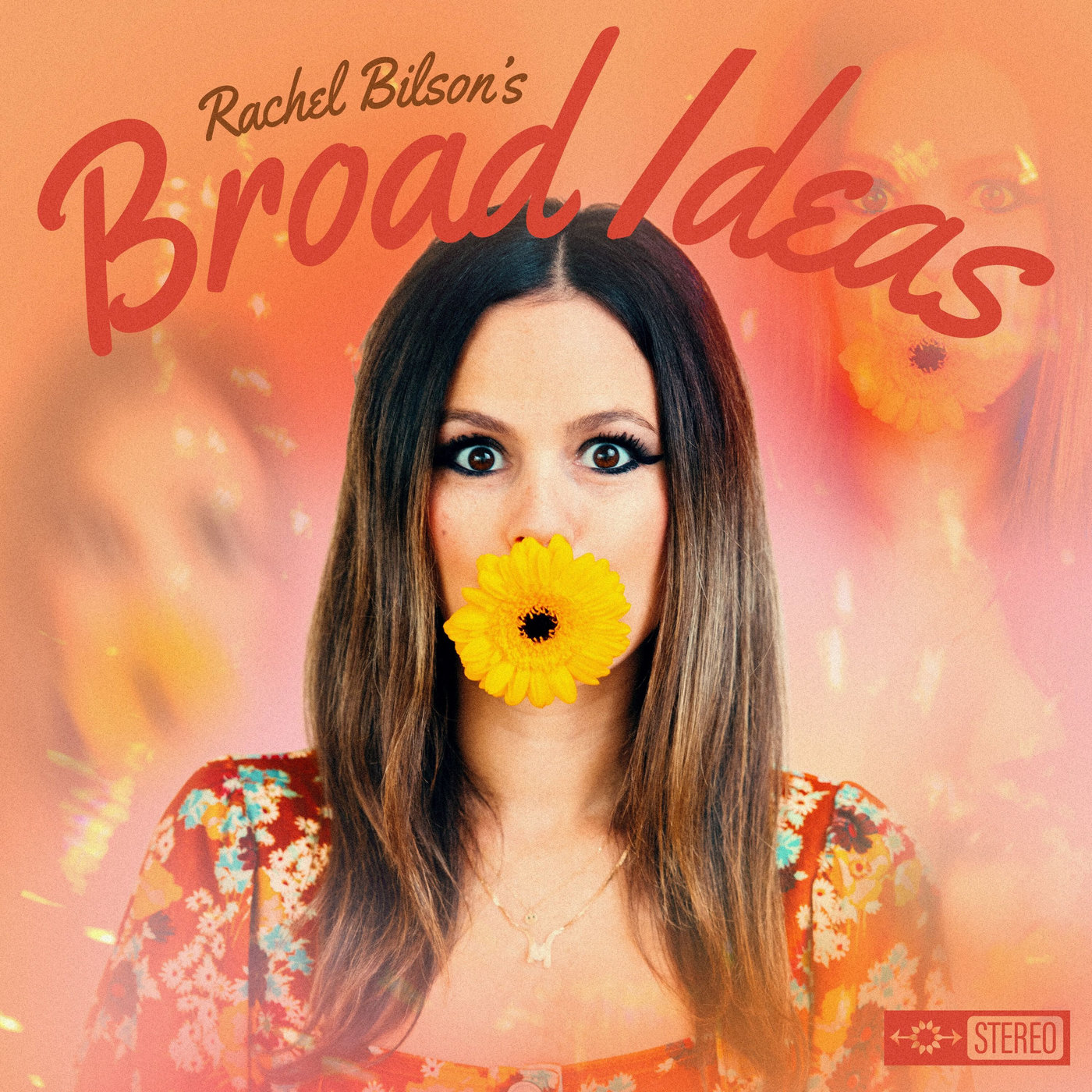 Broad Ideas with Rachel Bilson 