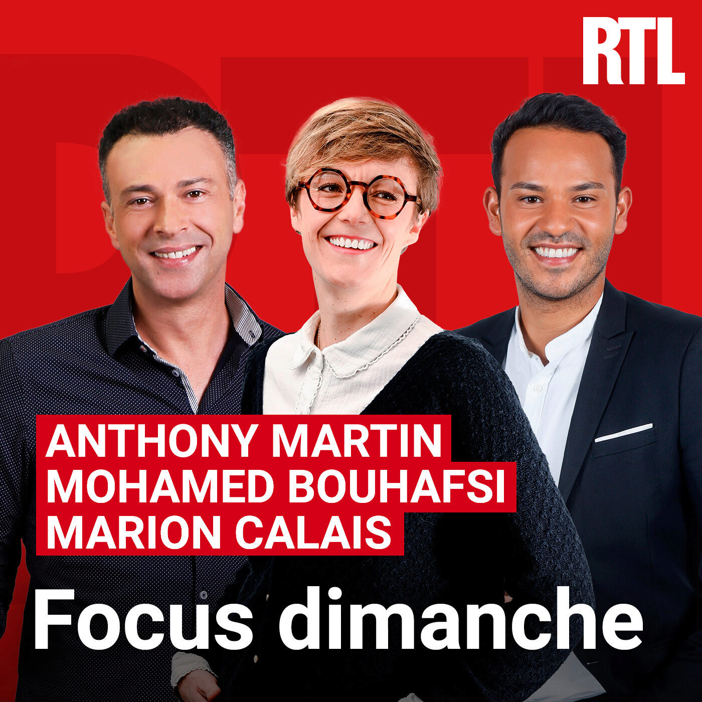 Focus du 03 septembre 2023