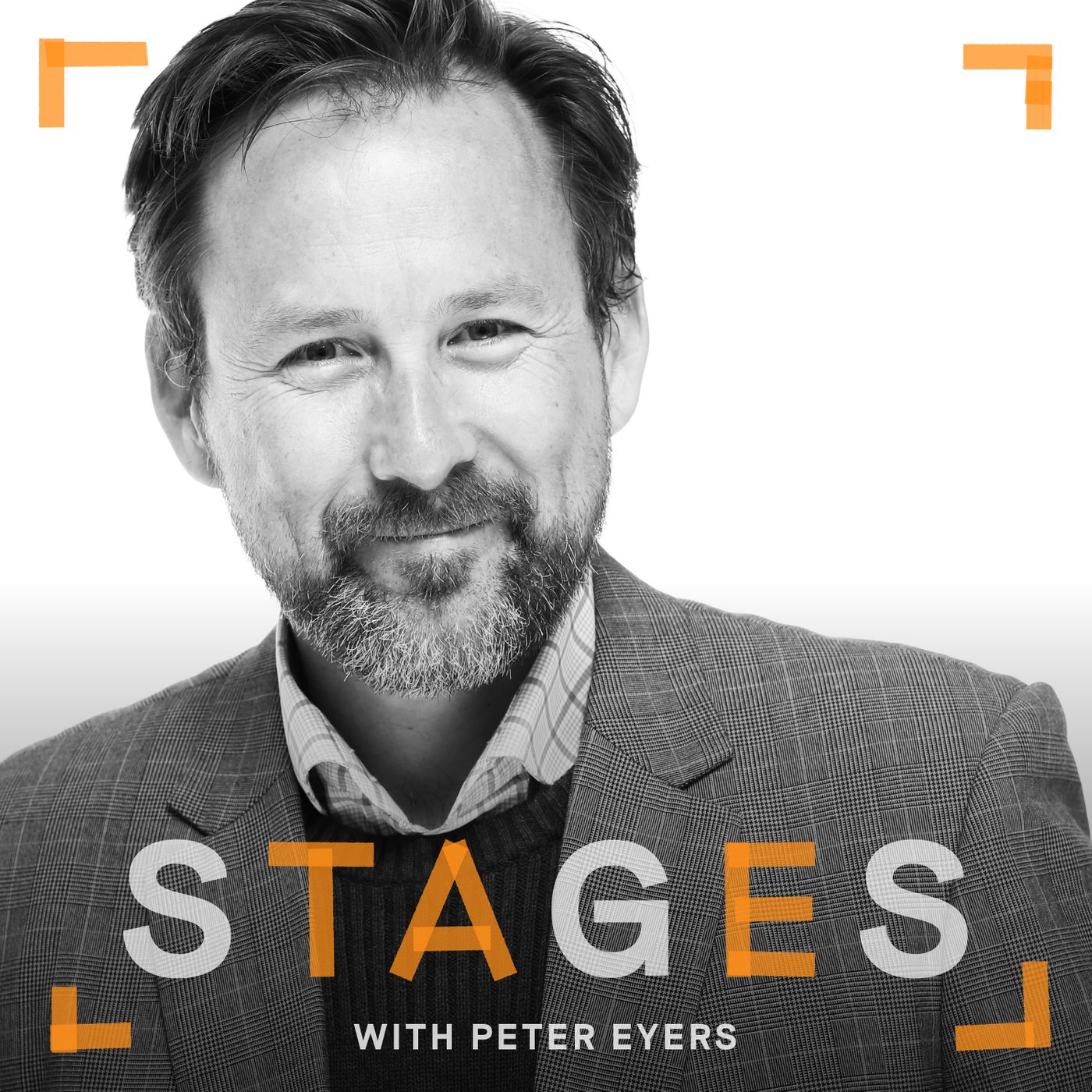 STAGES with Peter Eyers 