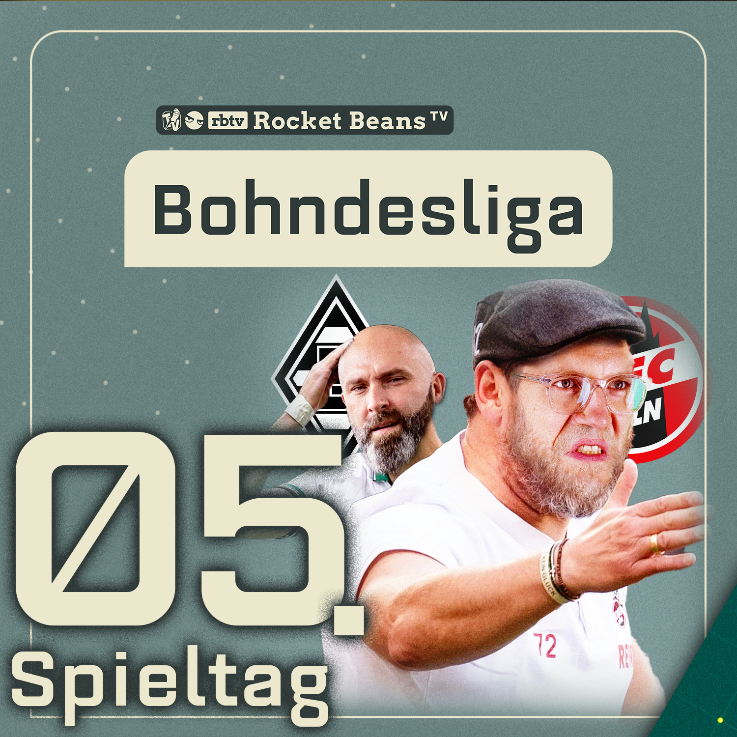 5. Spieltag: Die SCHATTENSEITEN der Bundesliga! | Saison 2023/2024