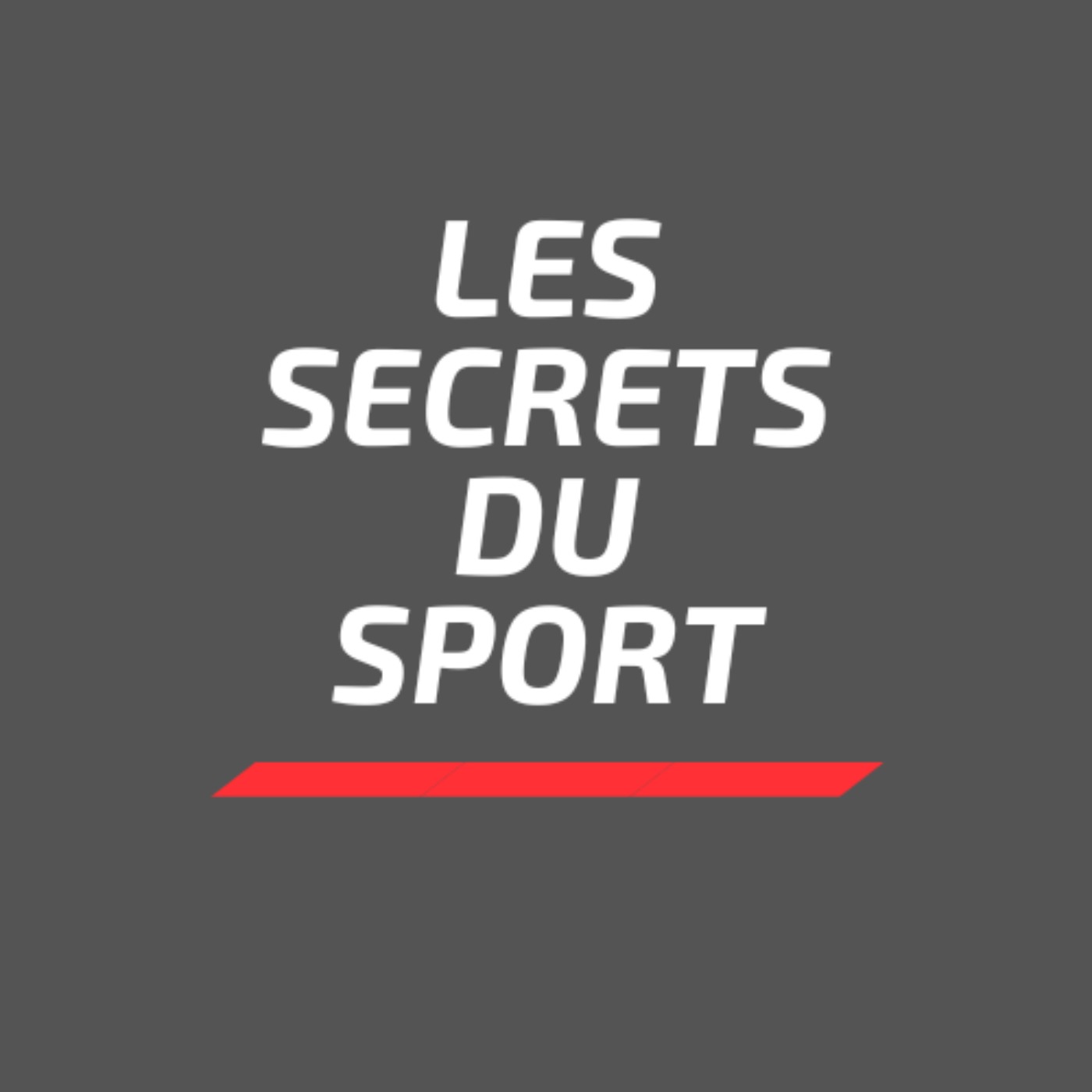 Les Secrets du sport 