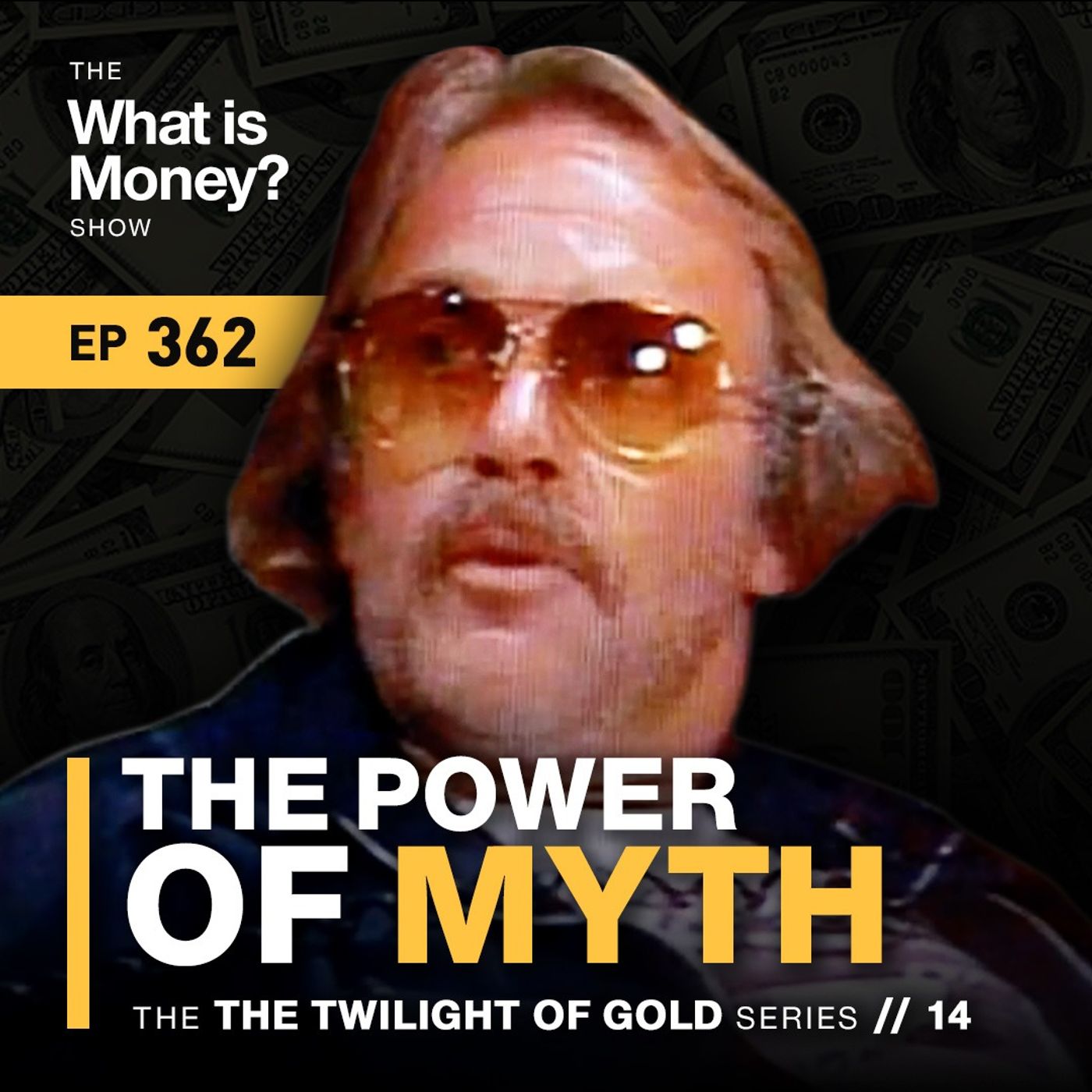 ⁣The Power of Myth | The Twilight of Gold Series | Episode 14 (WiM362)