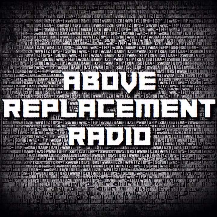 Above Replacement Radio 