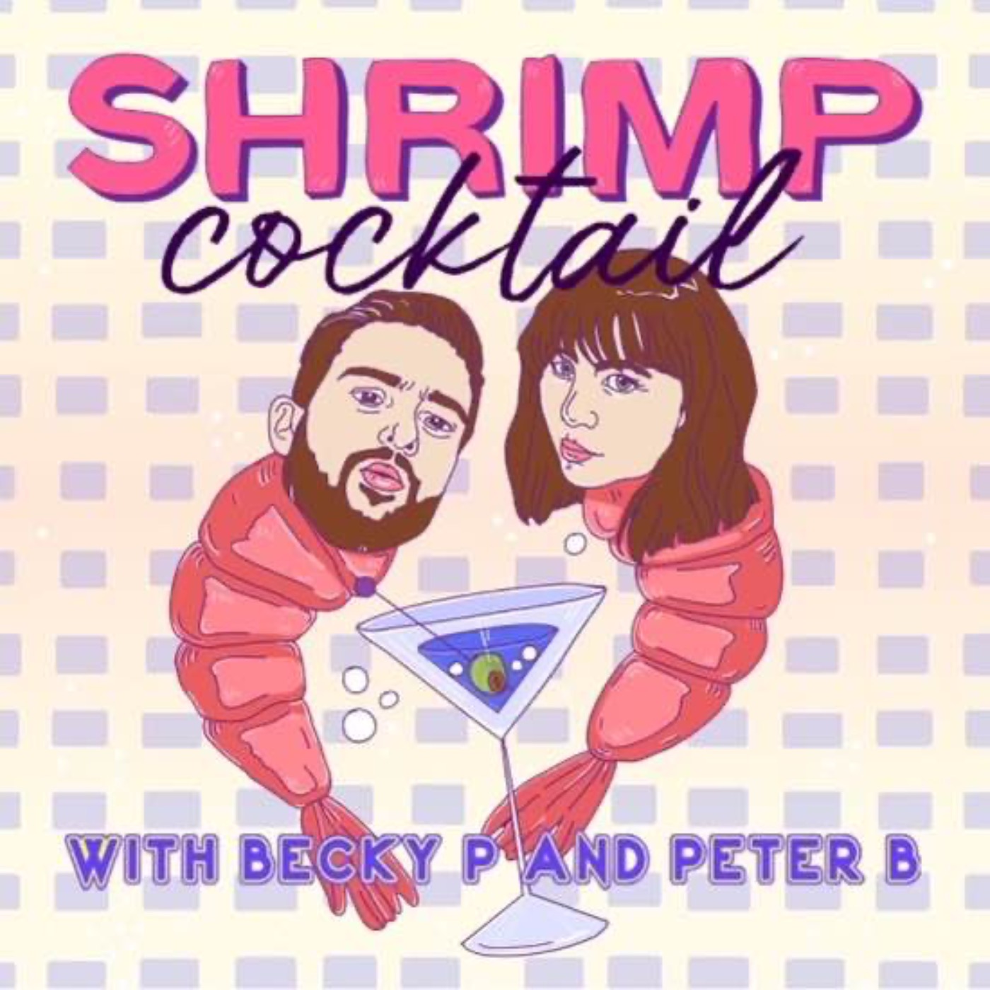 Shrimp Cocktail 