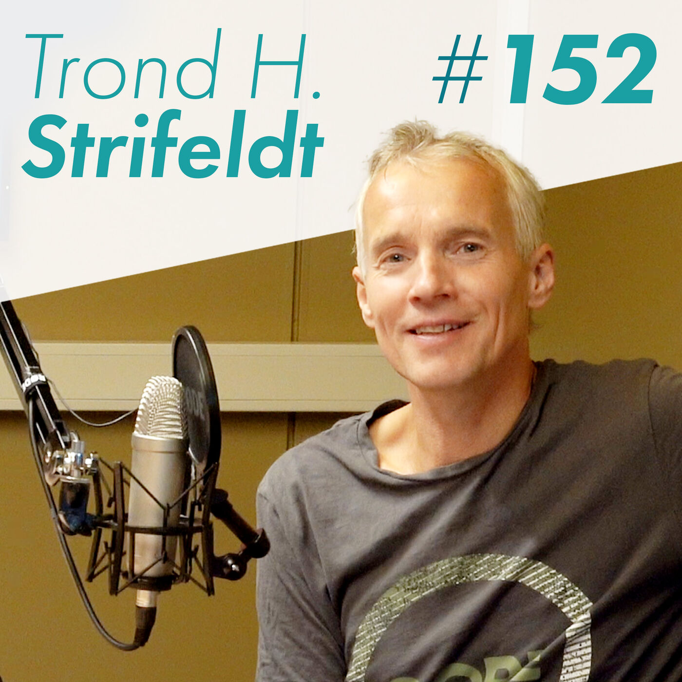 #152 - Trond Håvard Strifeldt