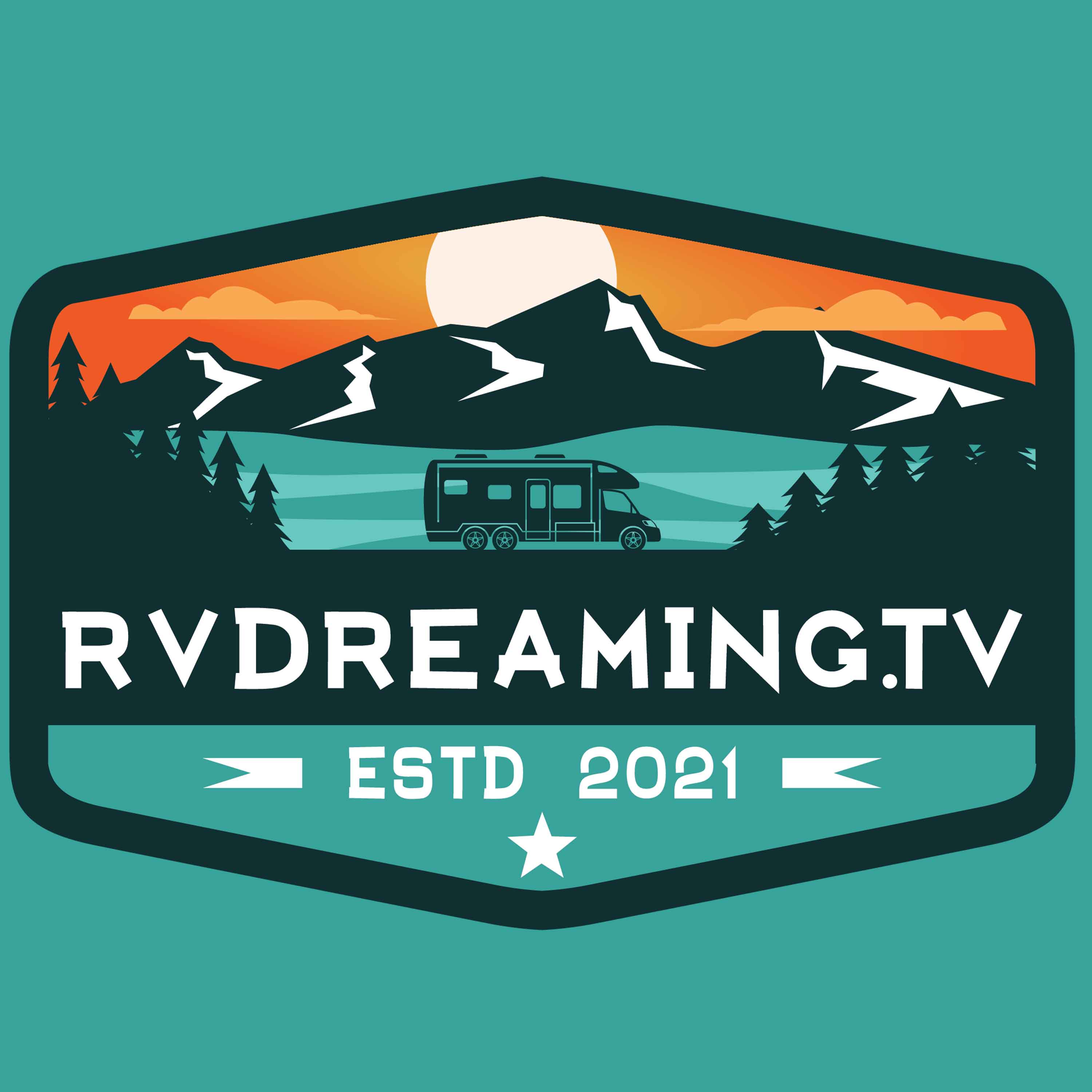 RVDreaming 