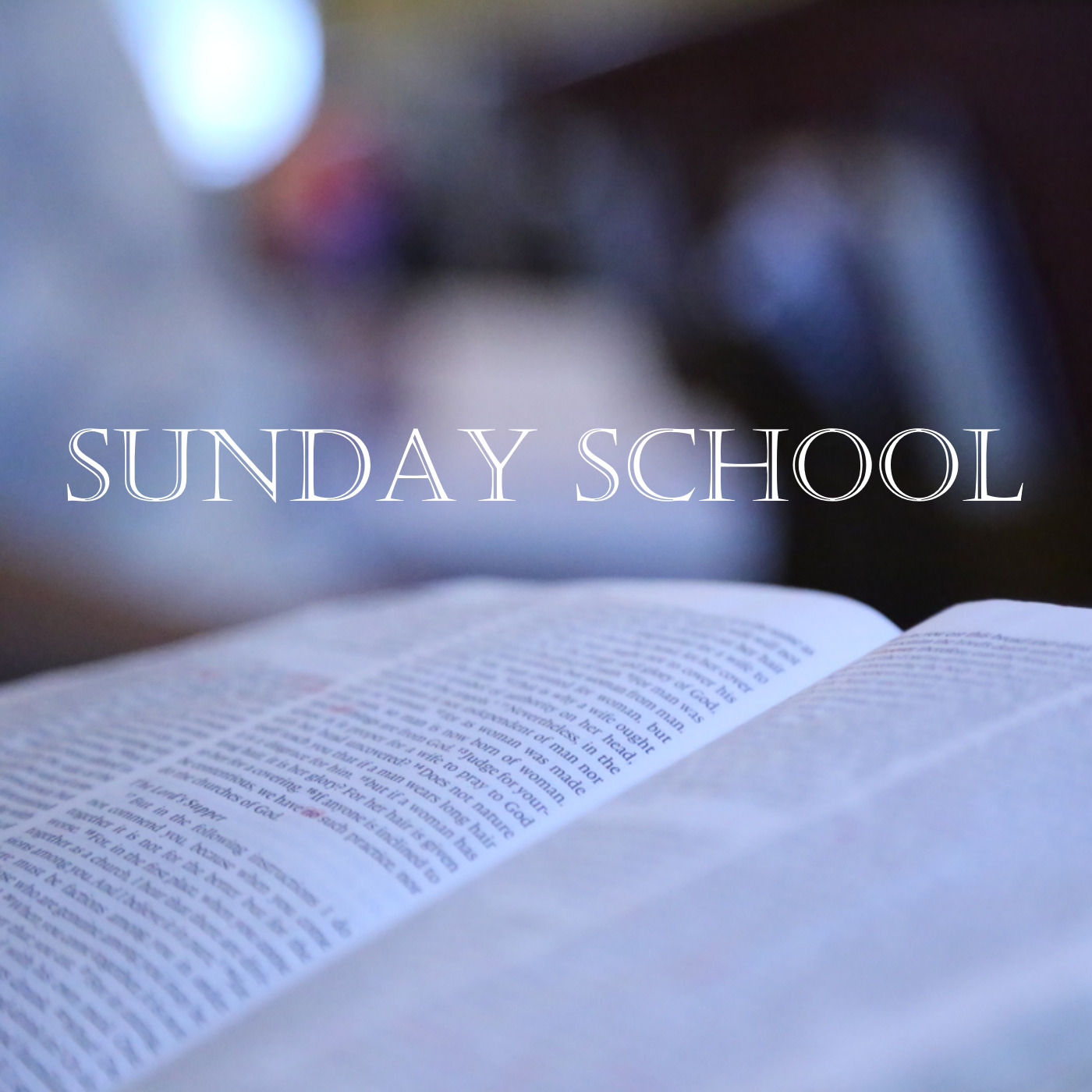 A Letter to the Colossians