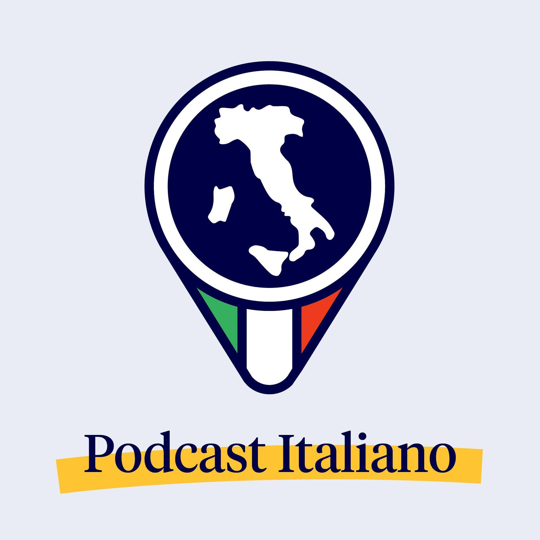 Podcast Italiano 