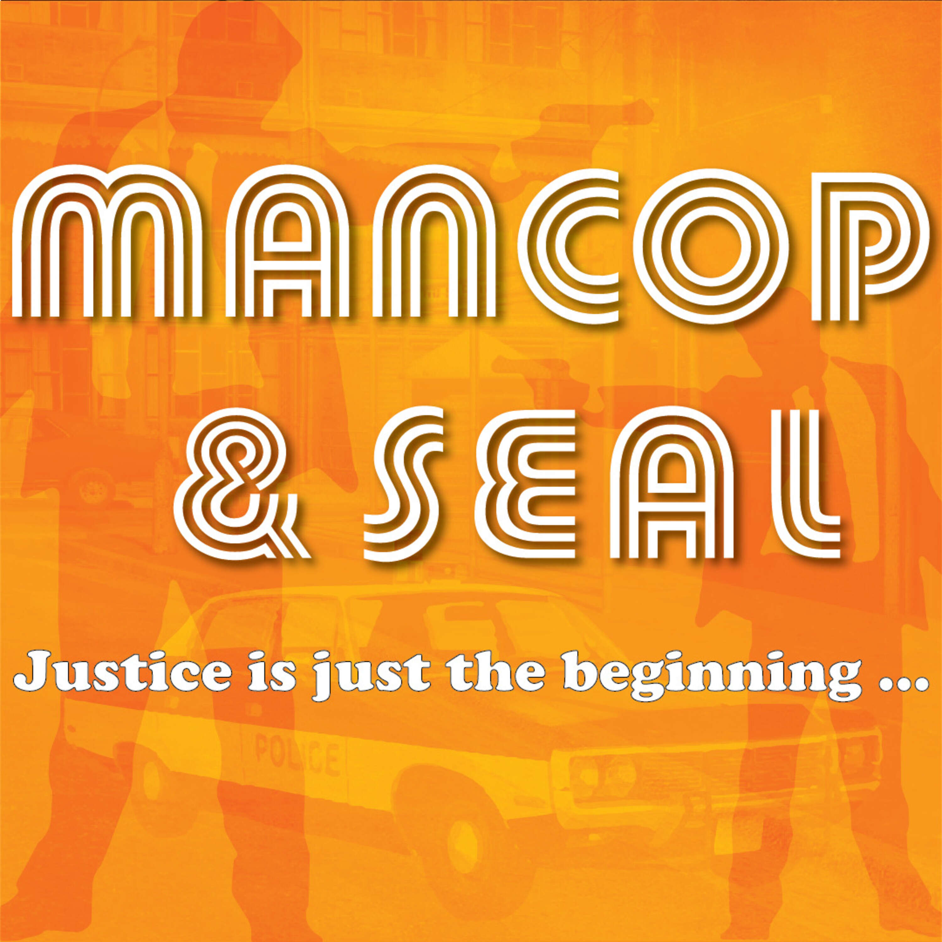 Mancop & Seal 