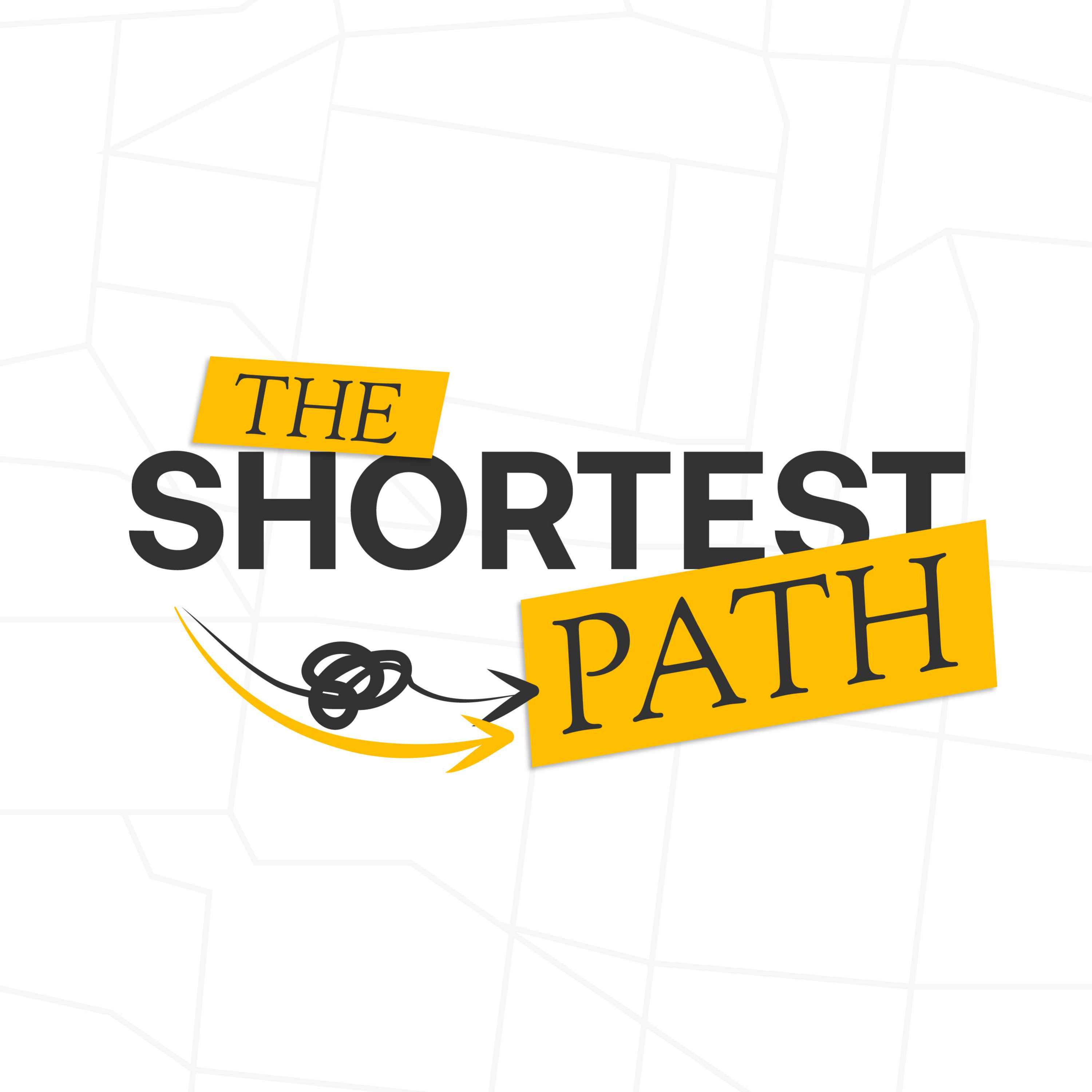 The Shortest Path 