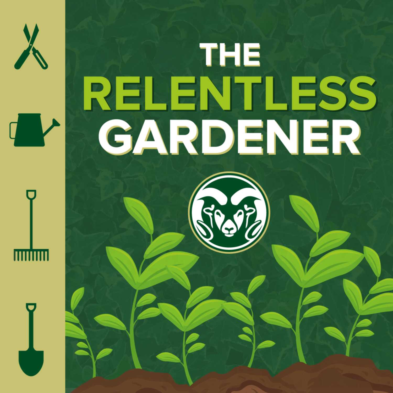 The Relentless Gardener 