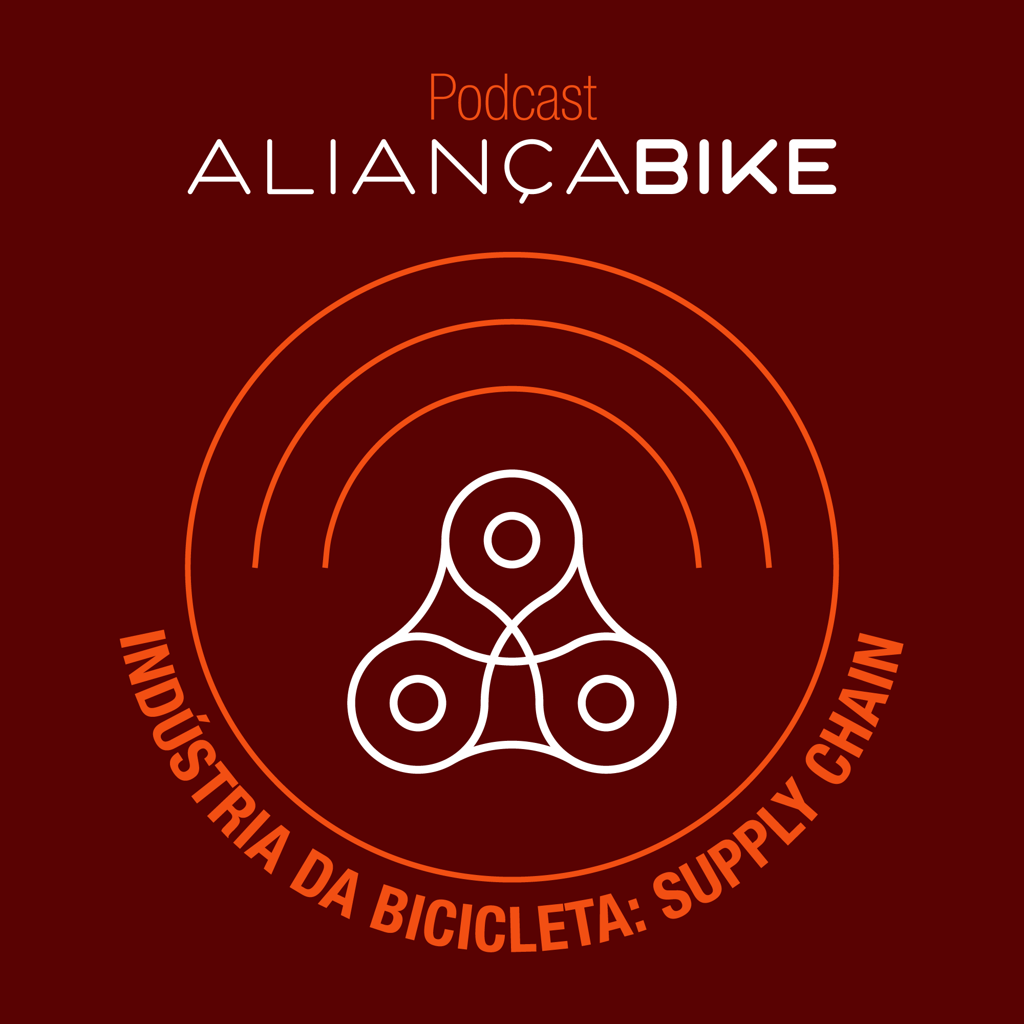 Ep. 38 - Indústria da Bicicleta: Supply Chain