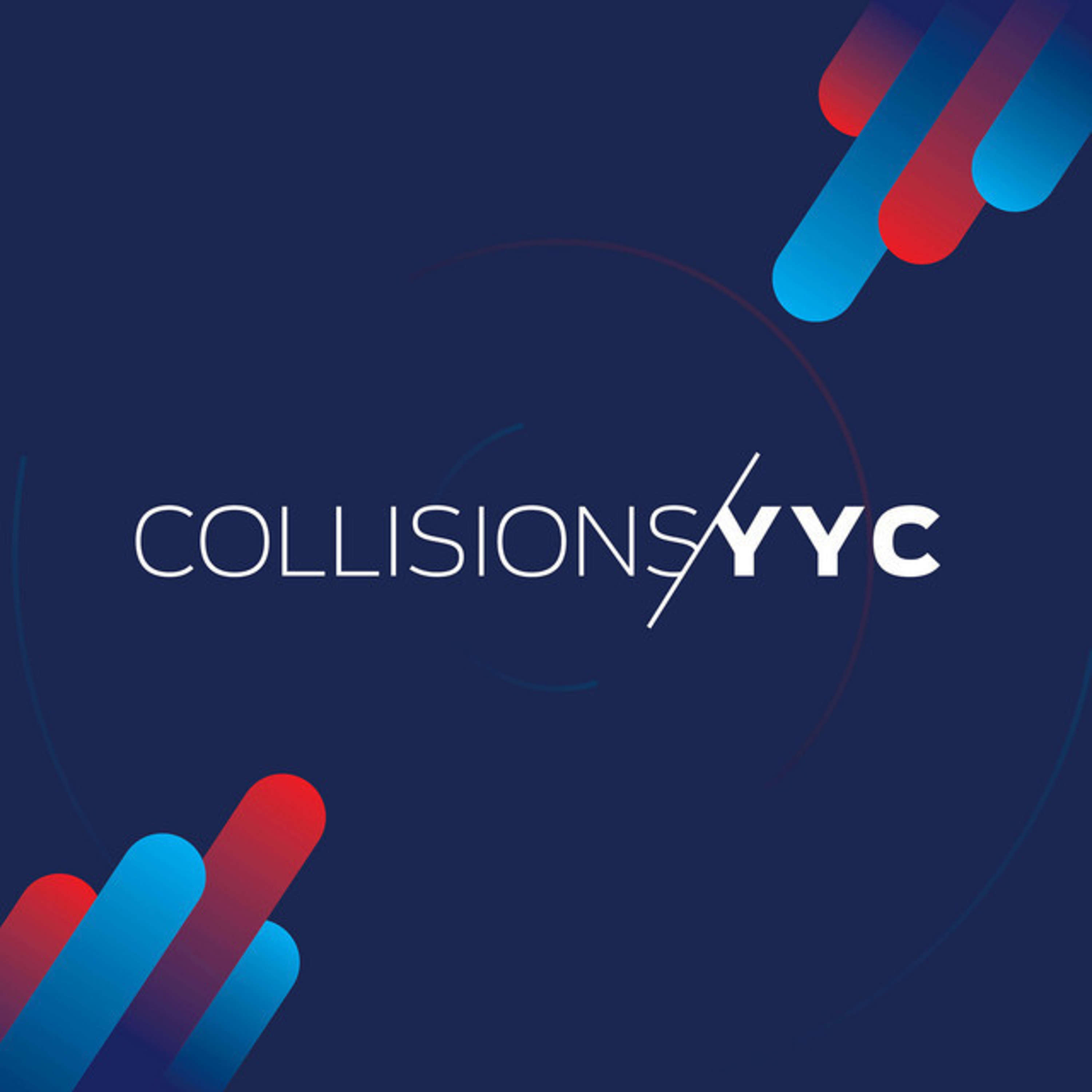 Collisions YYC 