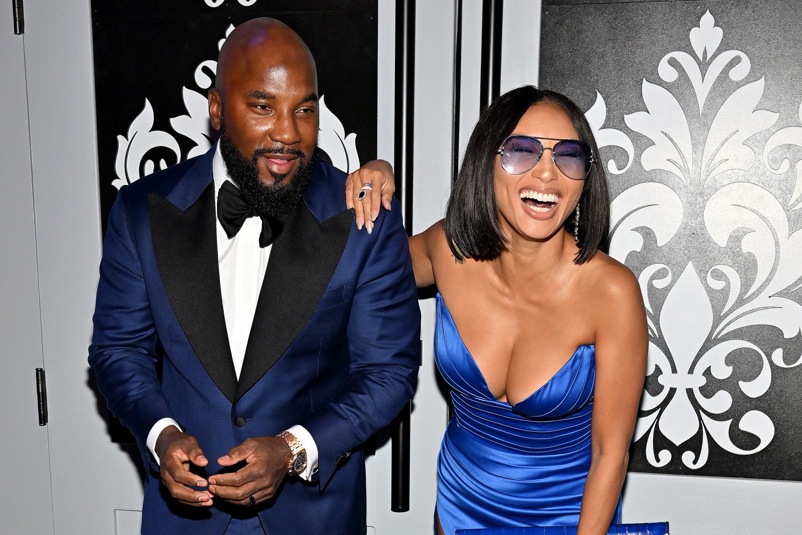 ⁣09/18/23 - Jeezy and Jeannie Mai Call it Quits and Halle Berry is Furious at Drake