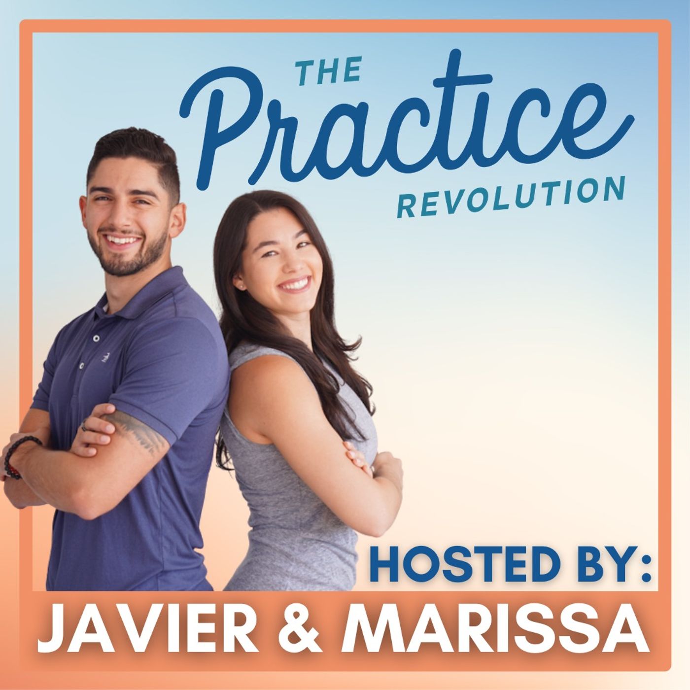 The Practice Revolution 