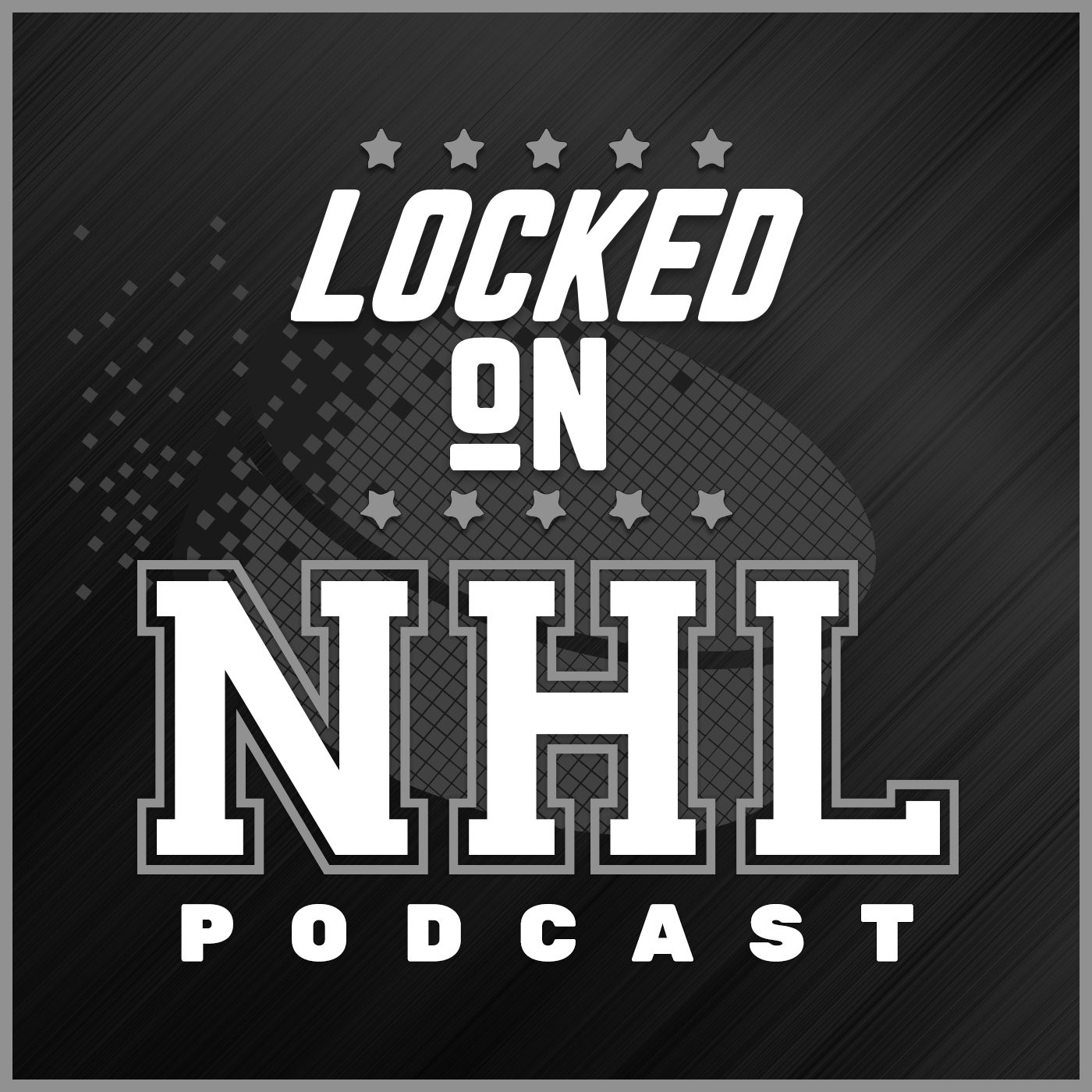 Locked On NHL - Daily Podcast On The National Hockey League 