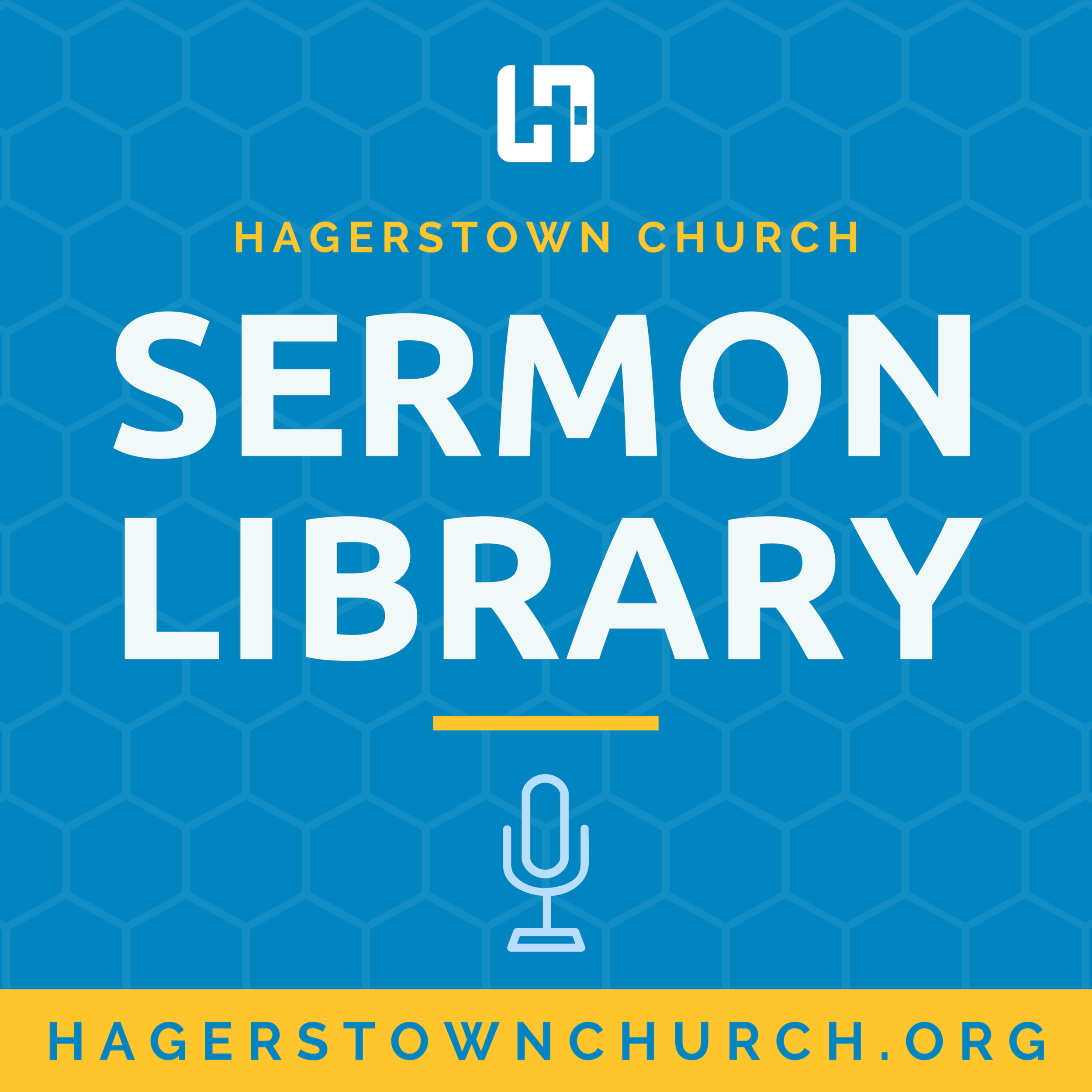 Hagerstown Church Sermons 