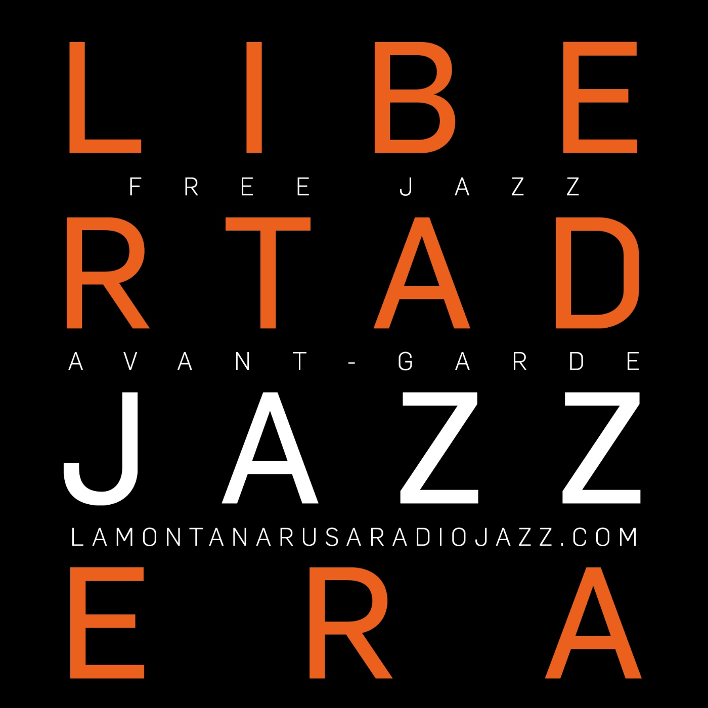 ⁣Libertad Jazzera 07.2023.