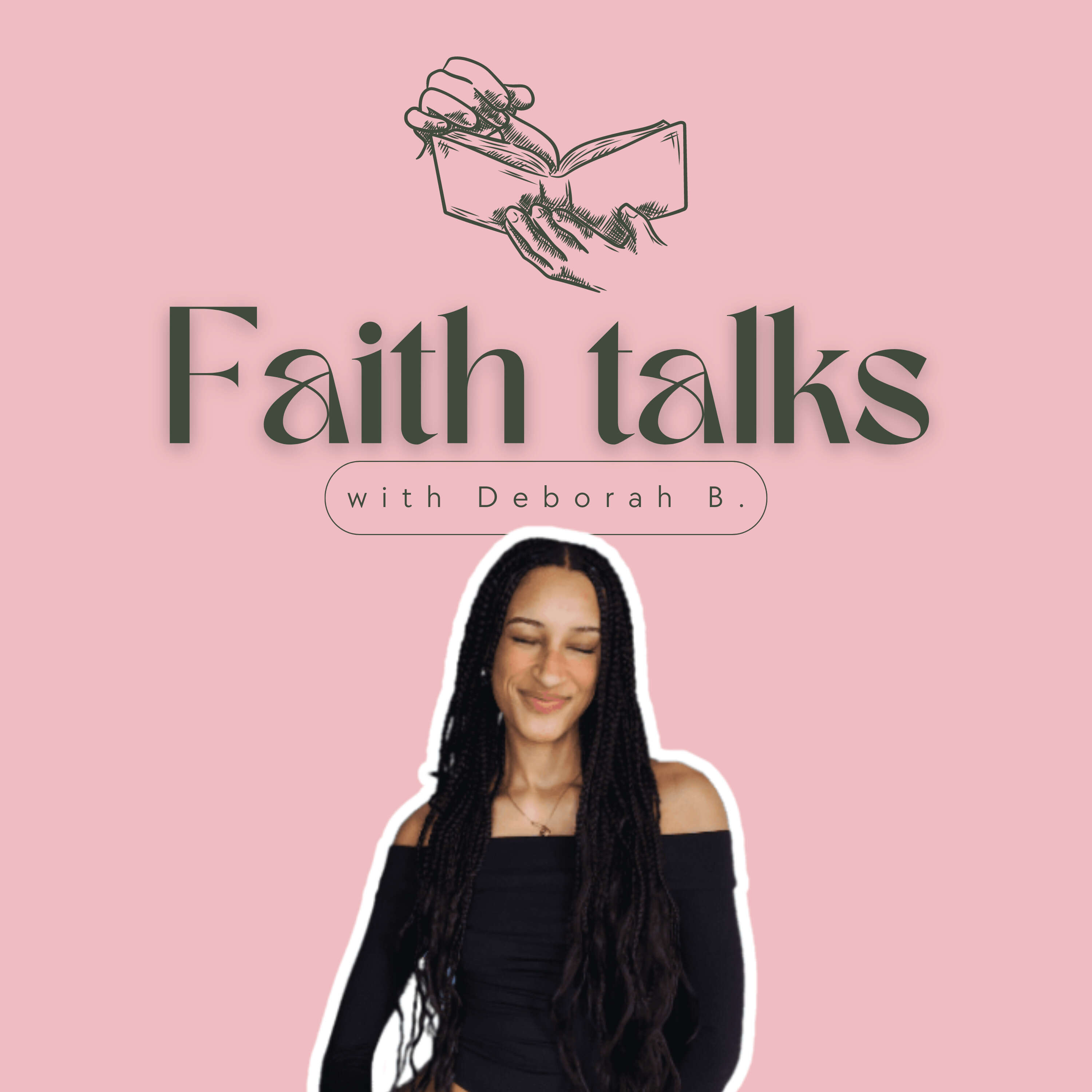 Faith Talks 