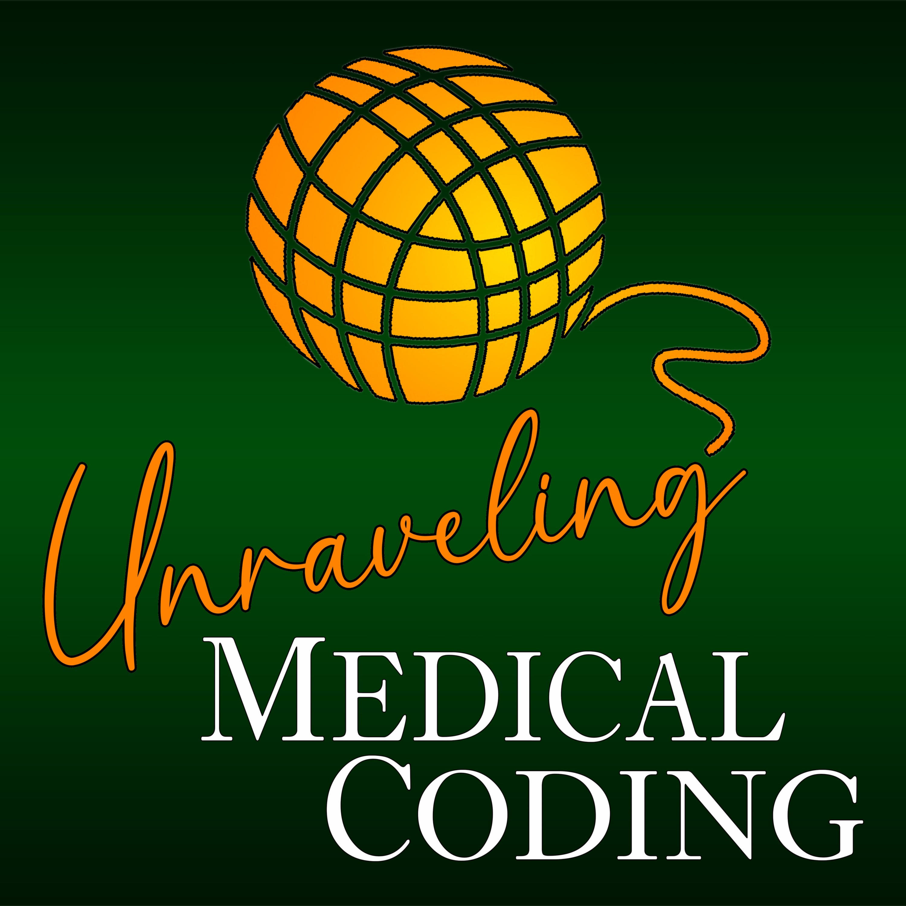 ⁣Shining Light on Colonoscopy Coding