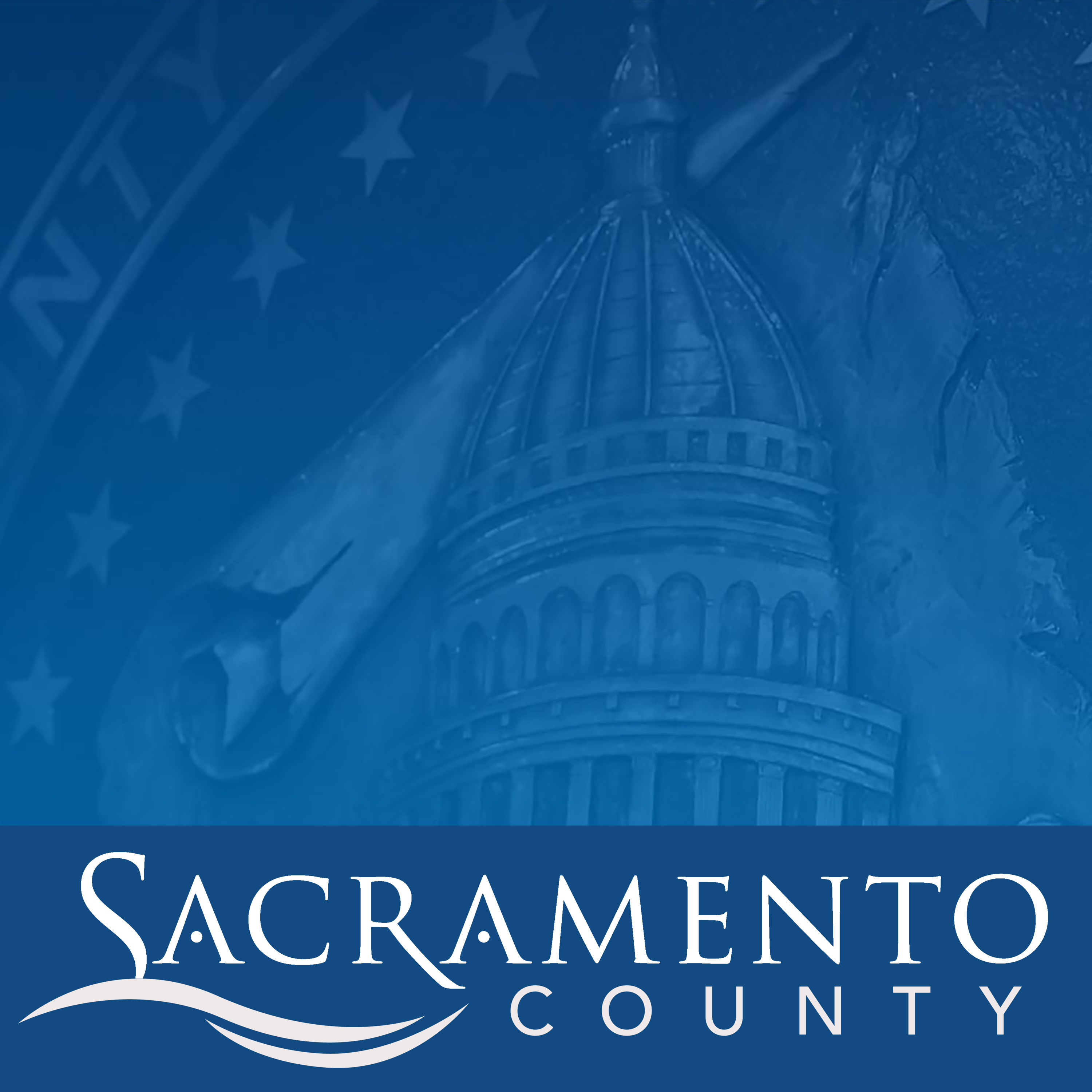 Sacramento County's Podcast 