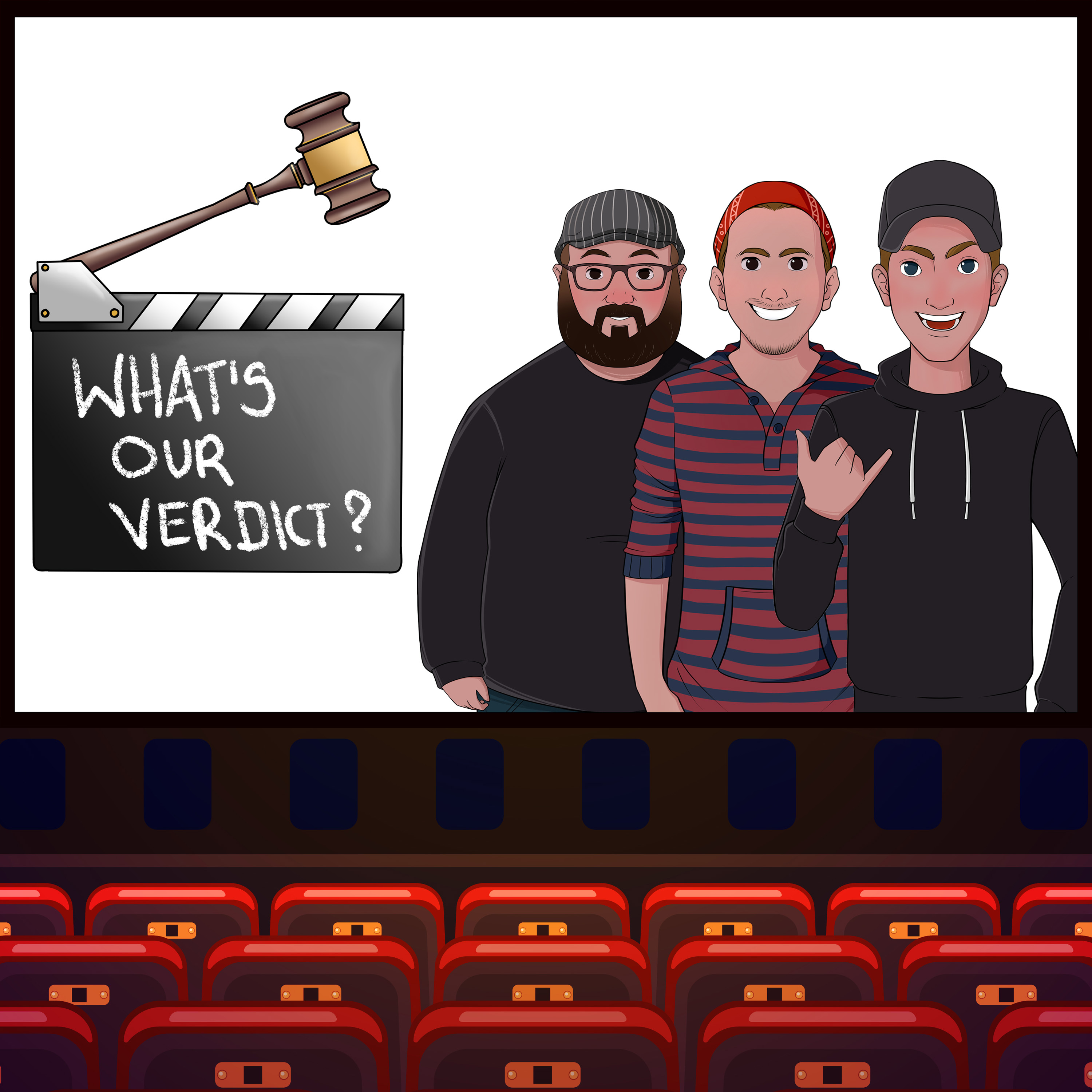 What's Our Verdict Reviews 