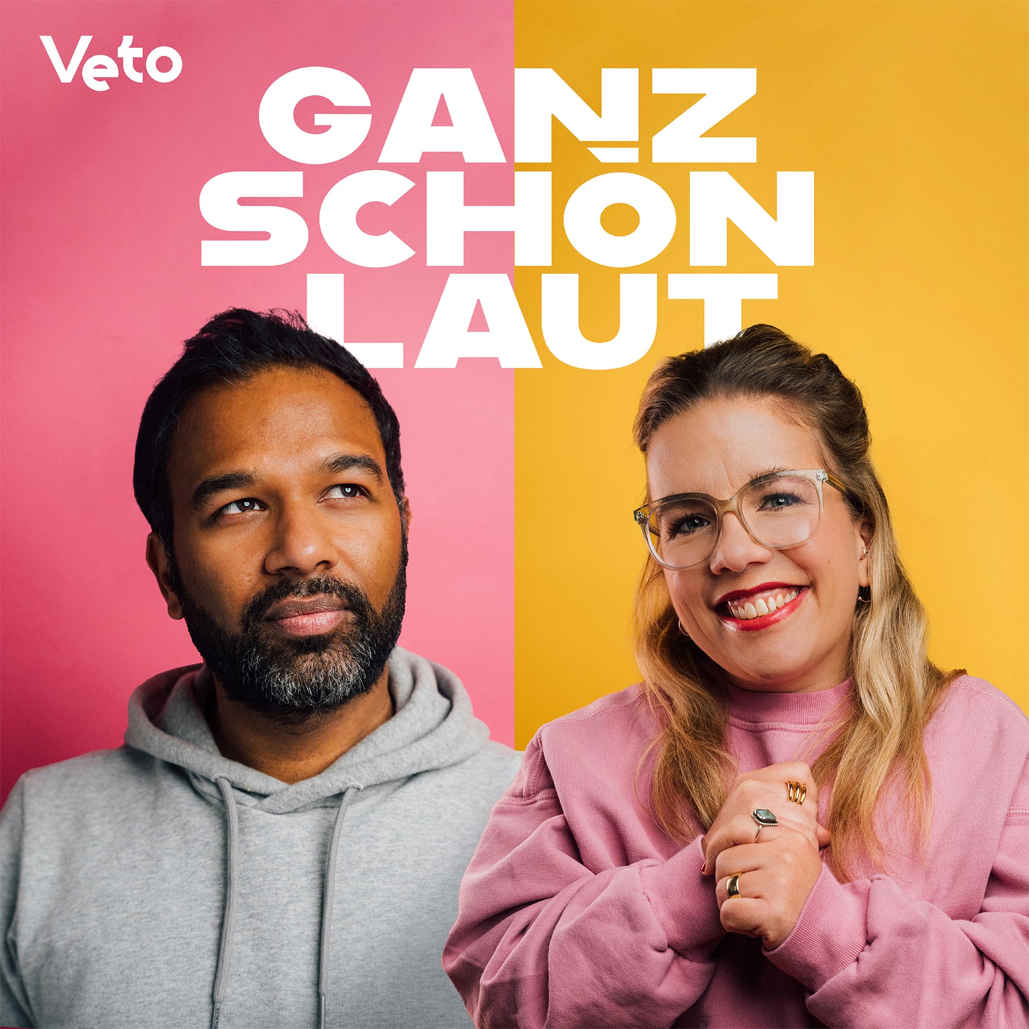 ⁣Wofür stehst du? Micha Fritz und Viva con Agua