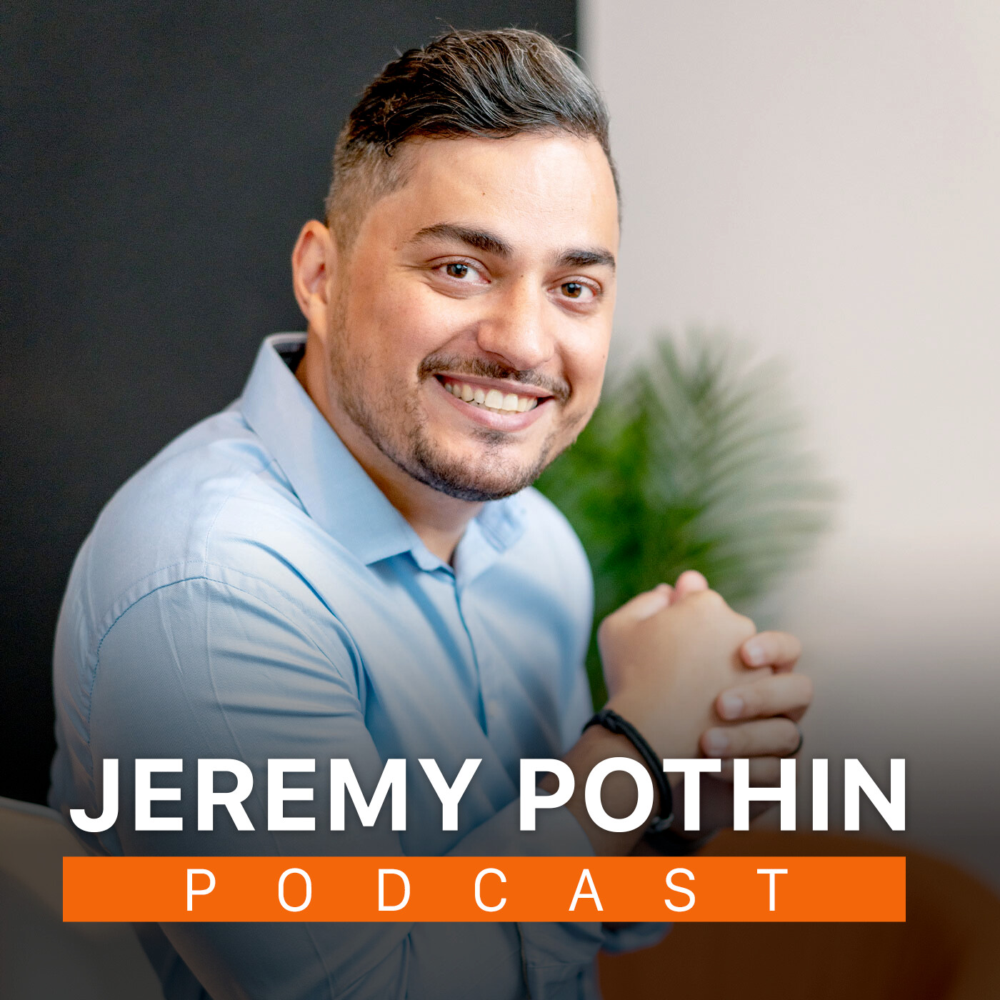 Jérémy Pothin Podcast 