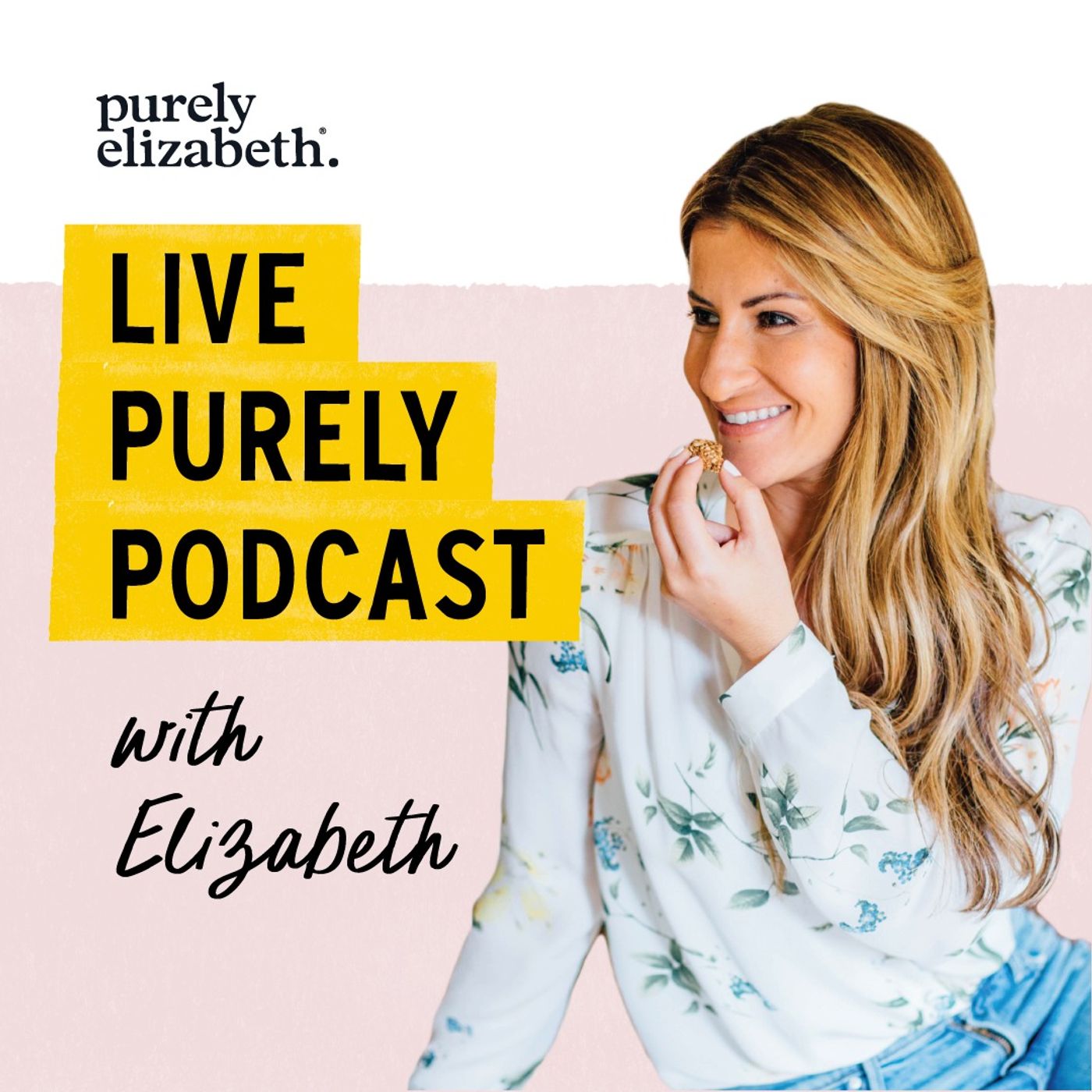 Live Purely with Elizabeth 