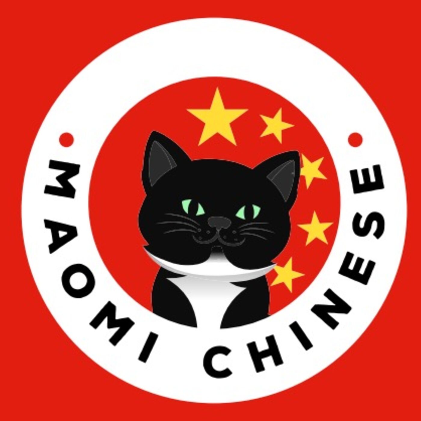 MaoMi Chinese - Chinese Mandarin podcast 