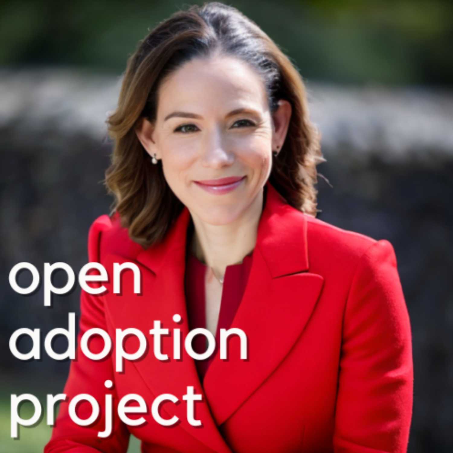 ⁣Adoption Through a Scholarly Lens with Professor Abbie Goldberg 