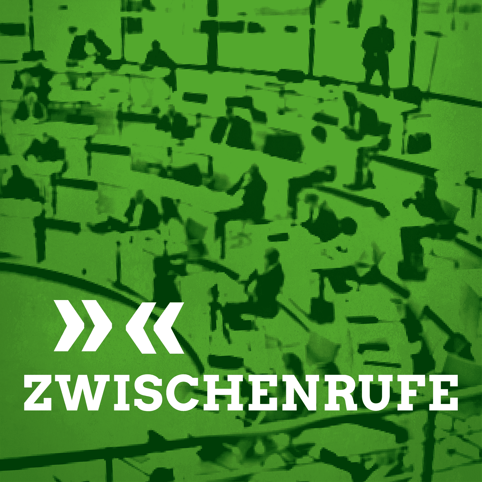 Zwischenrufe – Der grüne Politikpodcast aus Sachsen 