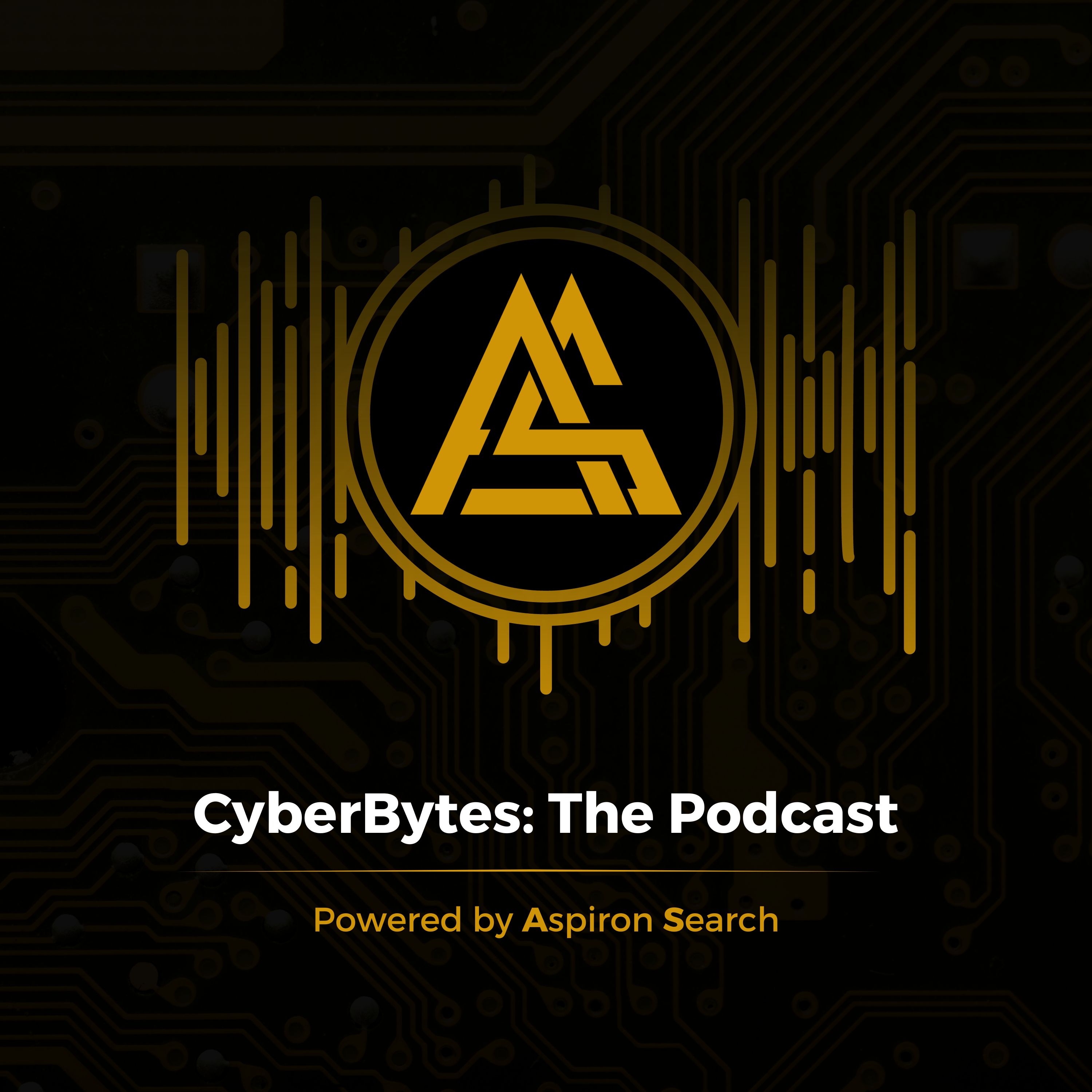 CyberBytes: The Podcast 