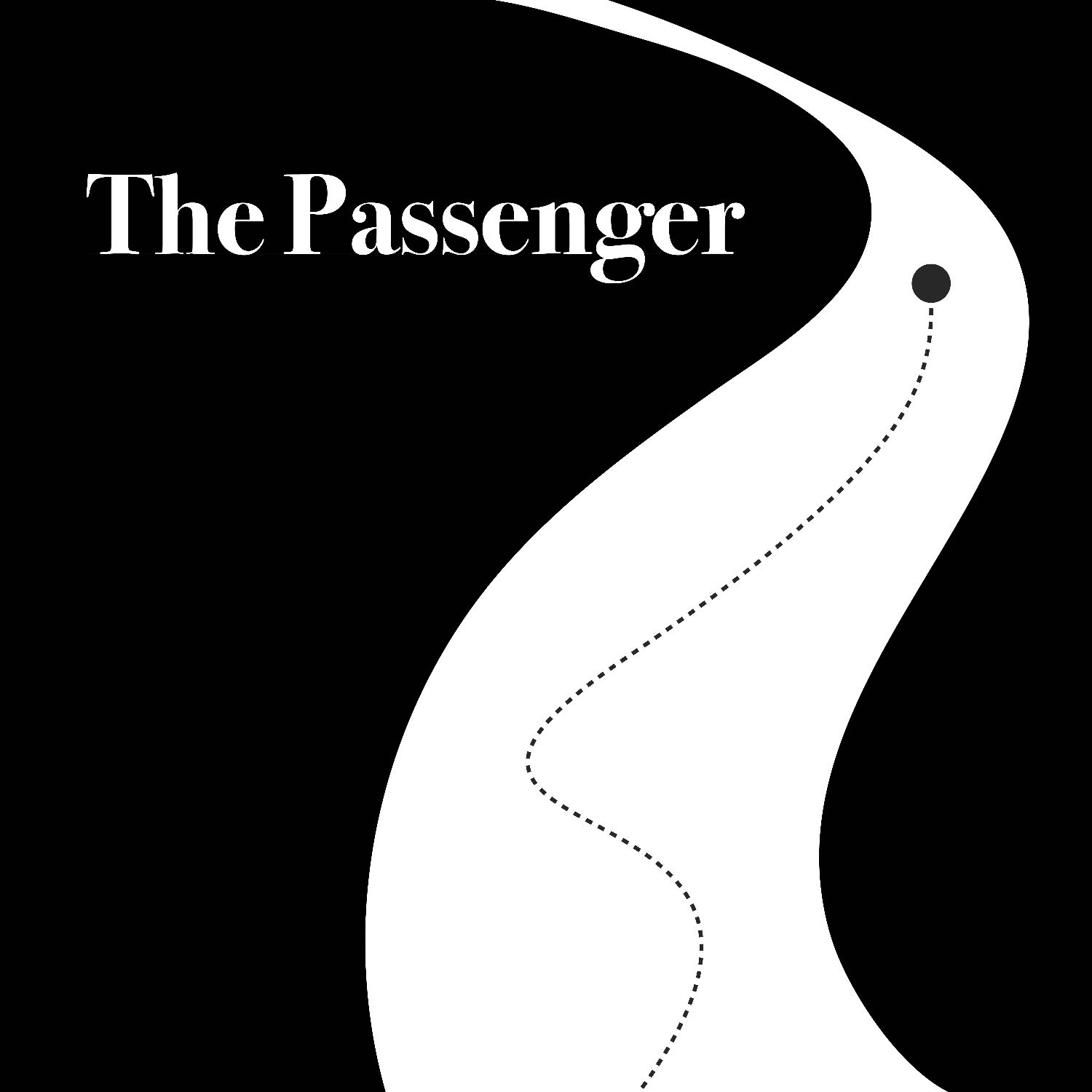 The Passenger 