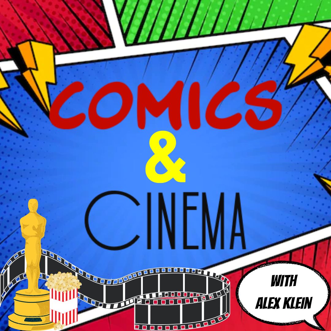 Comics & Cinema 