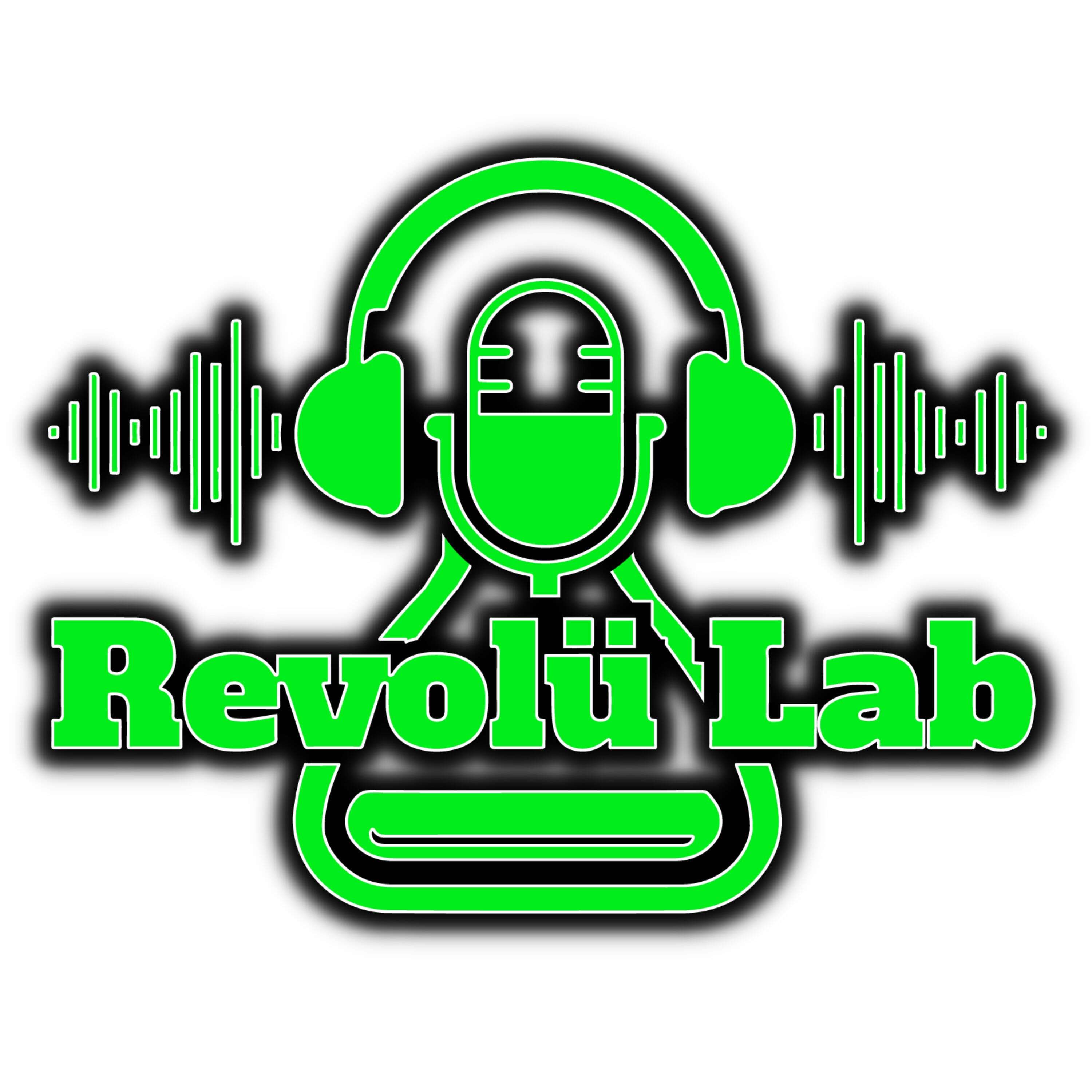 Revolü Lab 