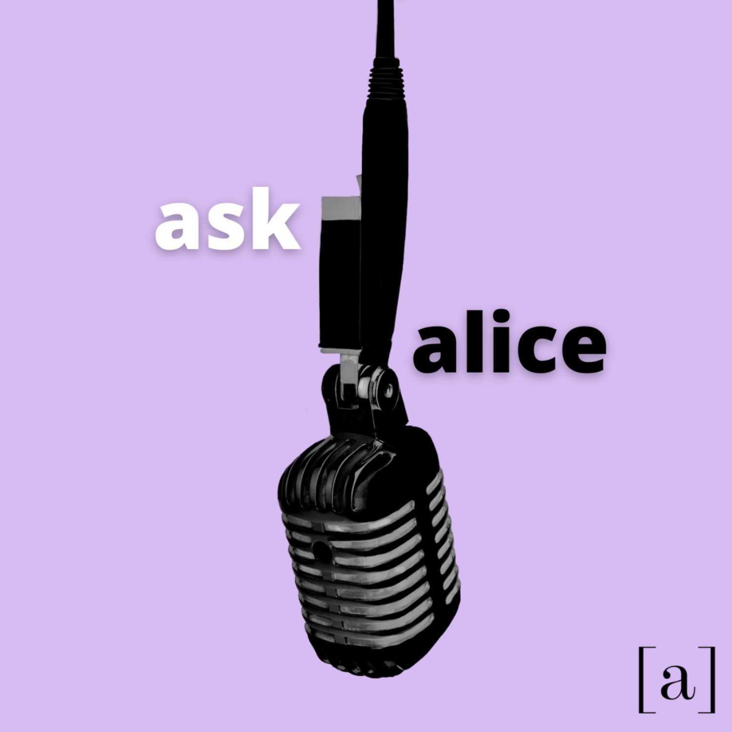 Ask Alice 