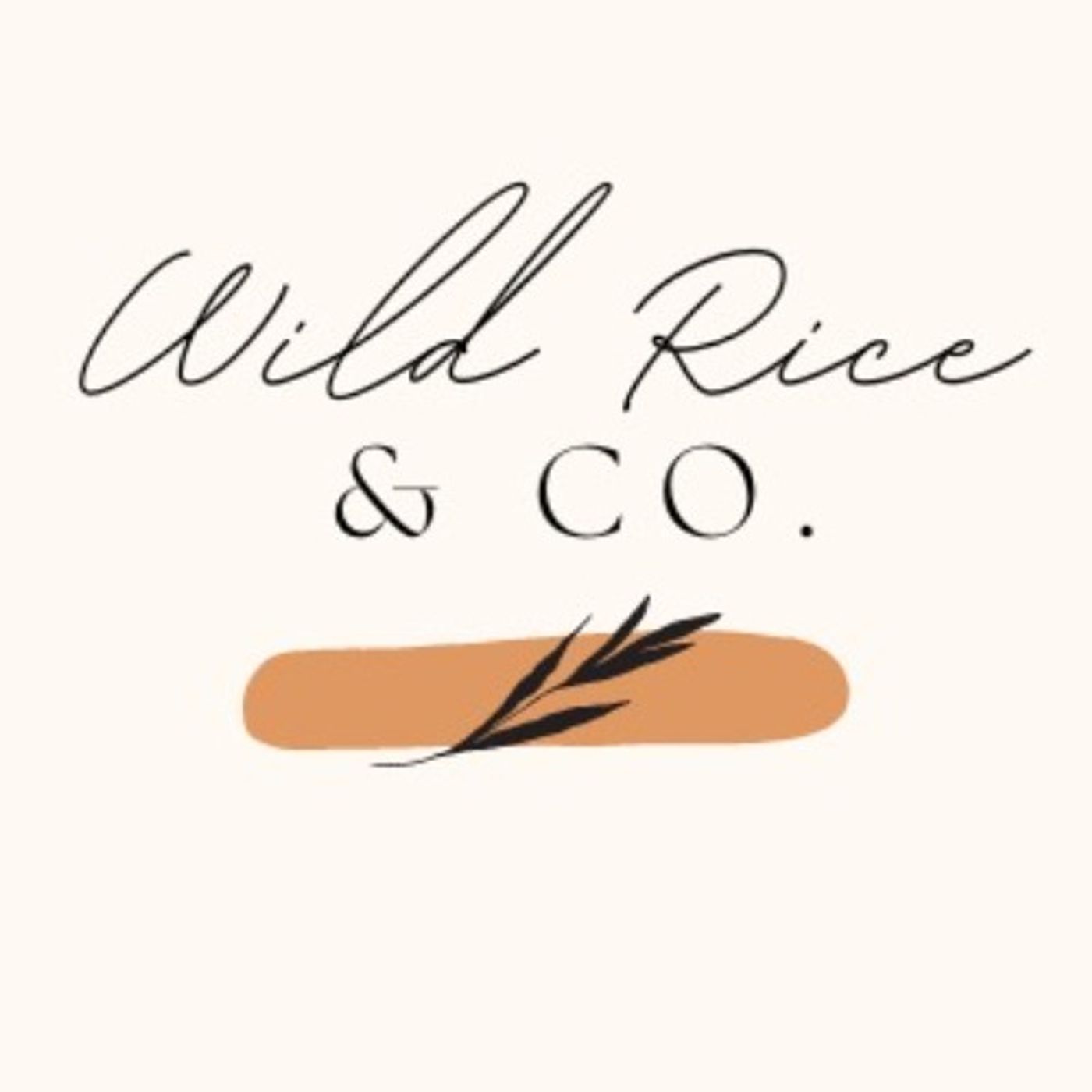 Wild Rice Podcast 