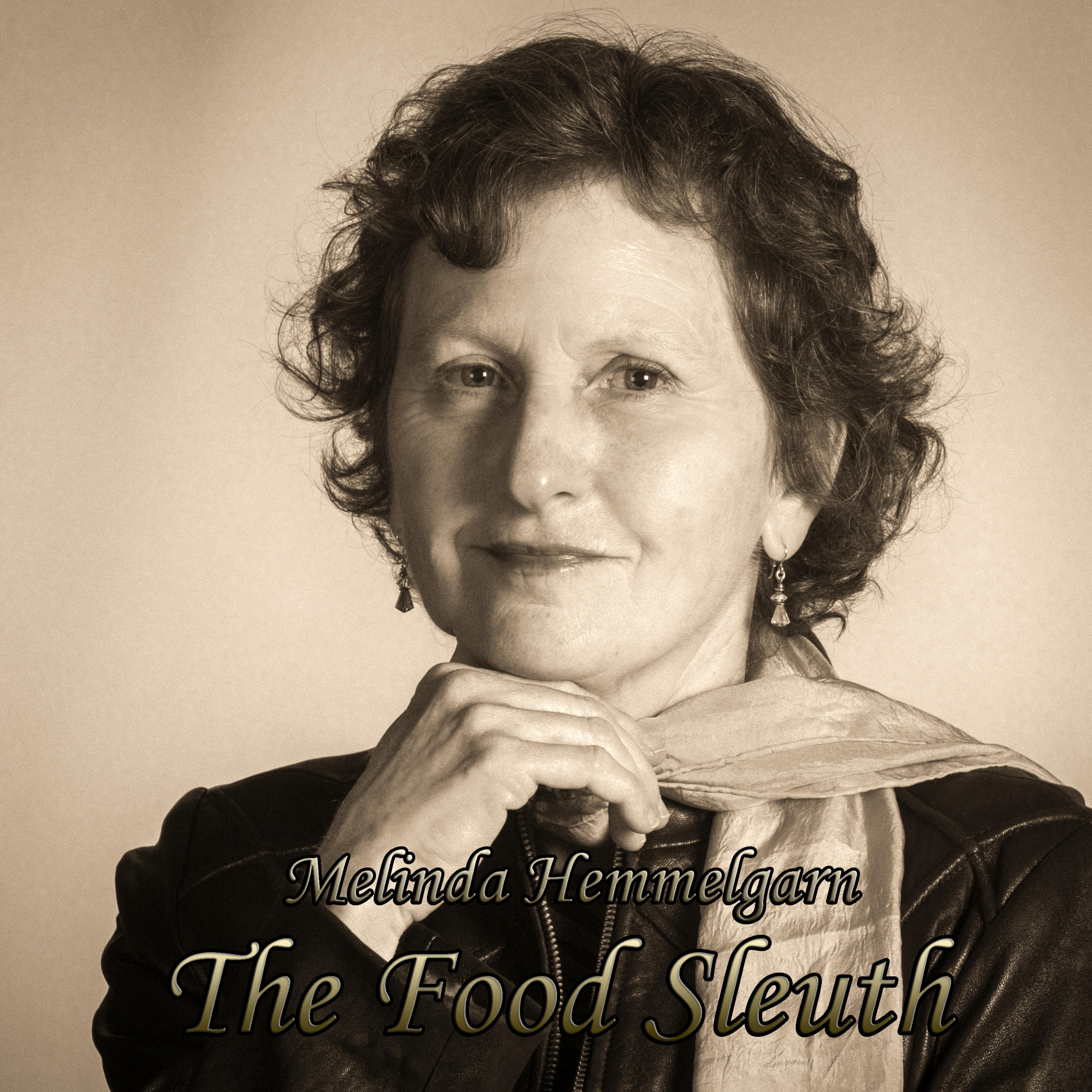 Food Sleuth Radio 