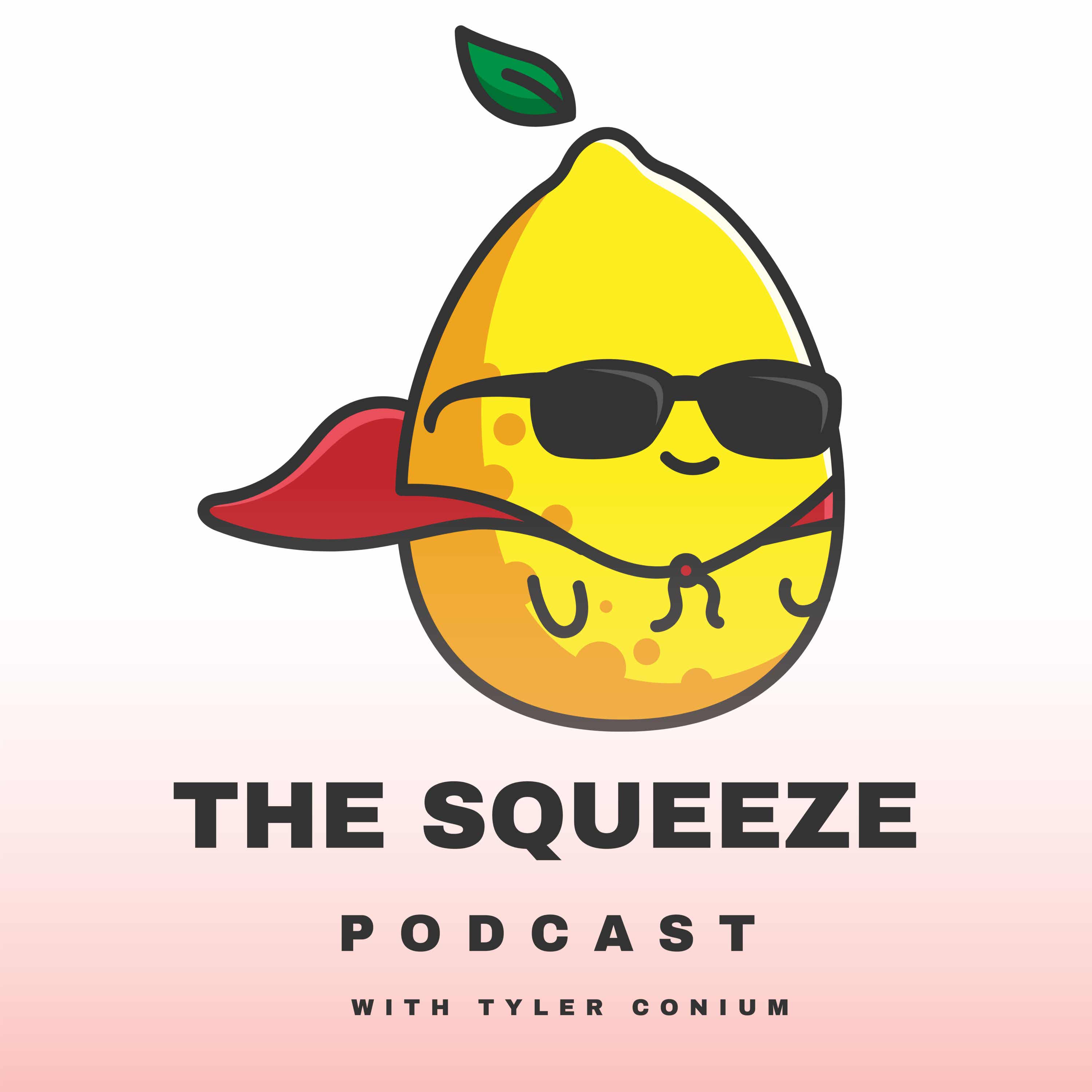 The Squeeze Podcast 