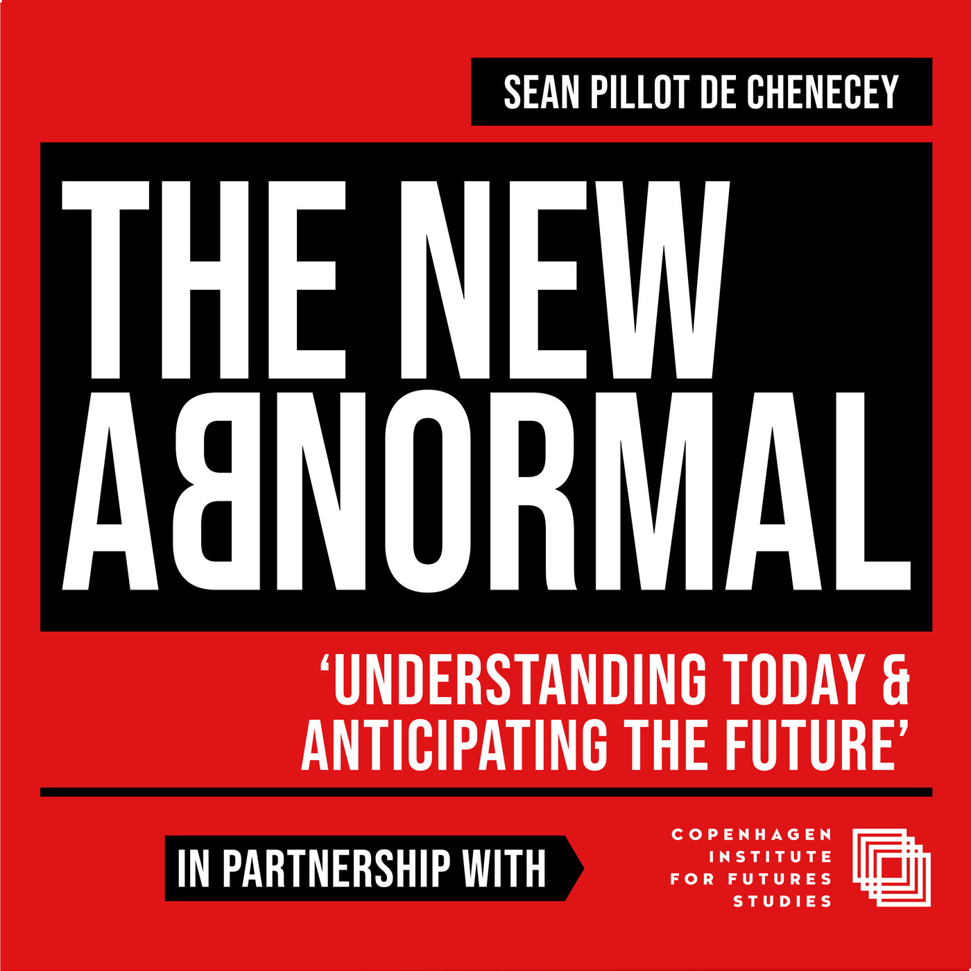 The New Abnormal 