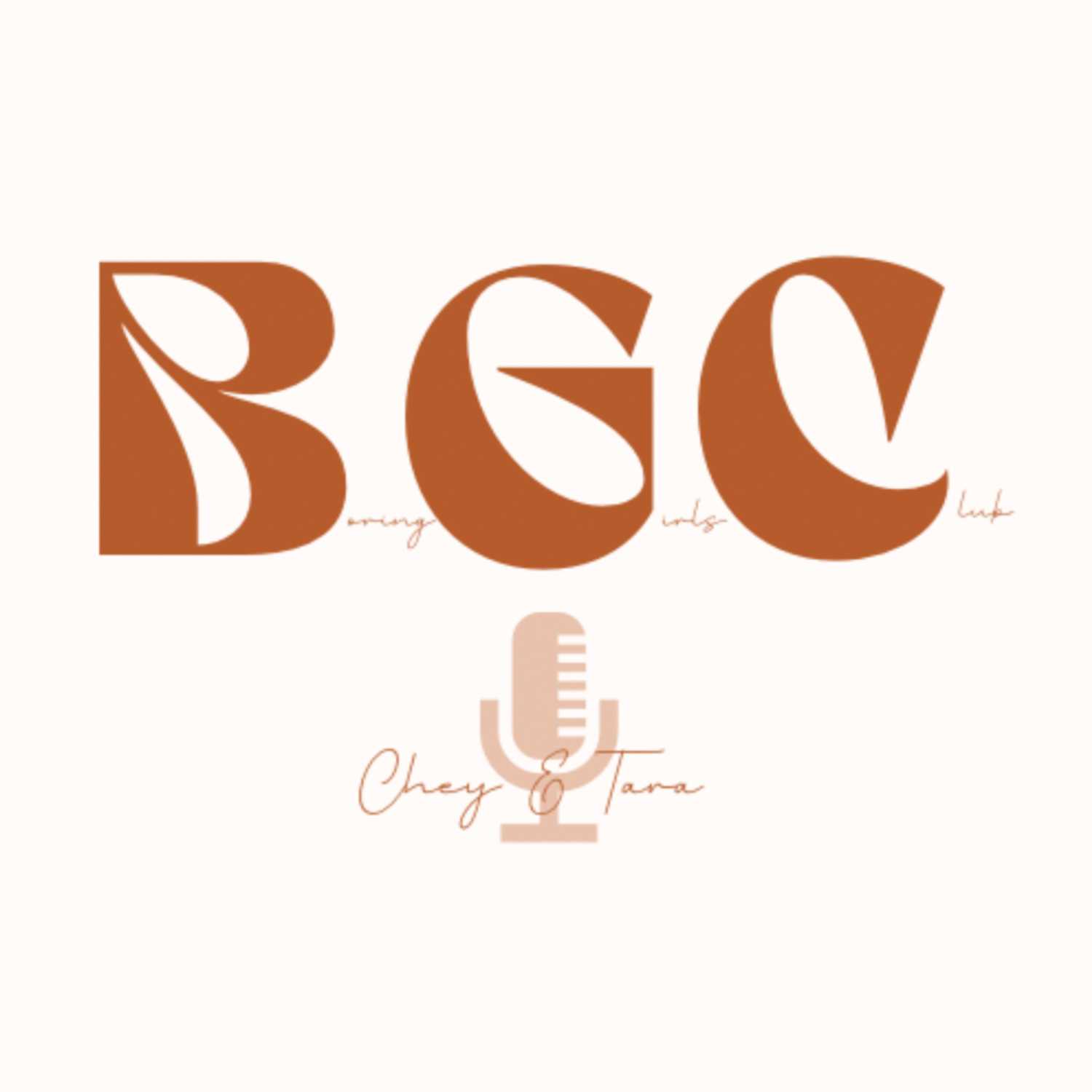 Boring Girls Club Podcast 