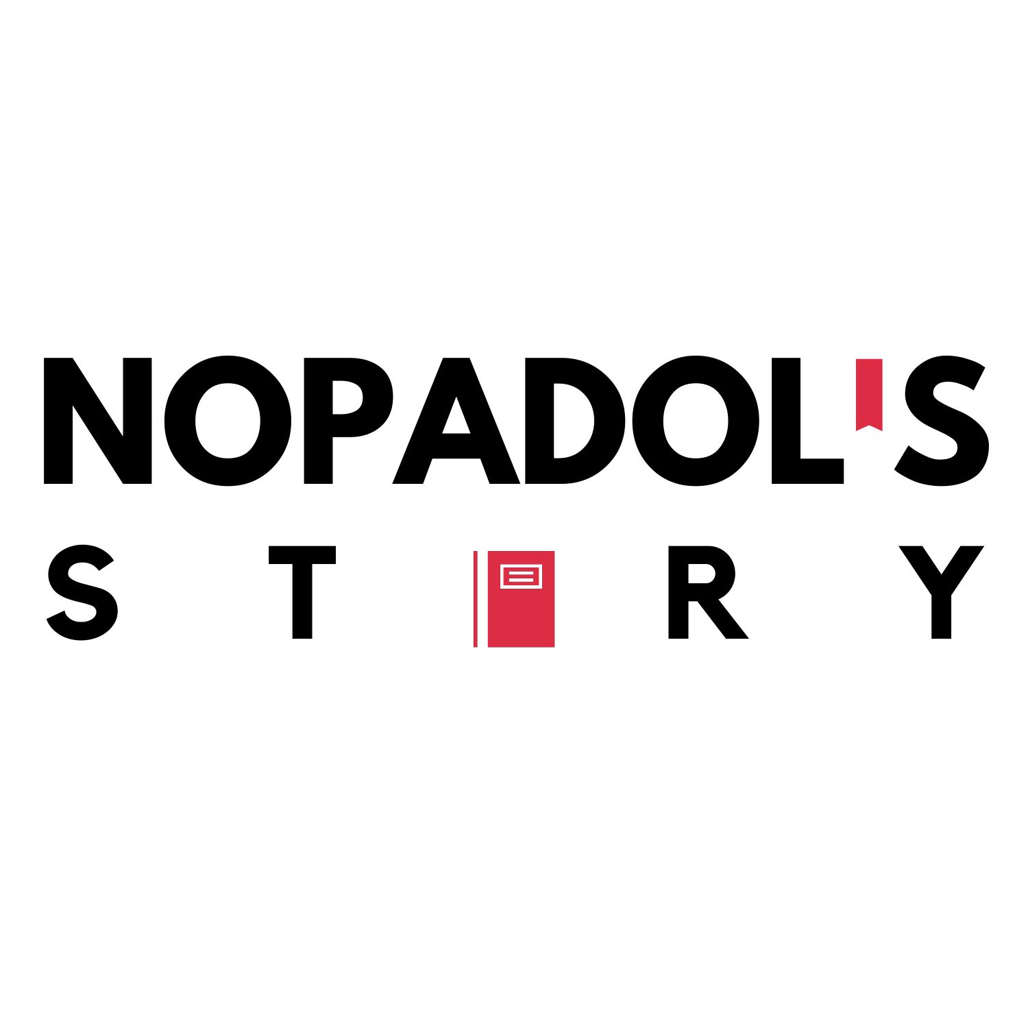 Nopadol's Story 