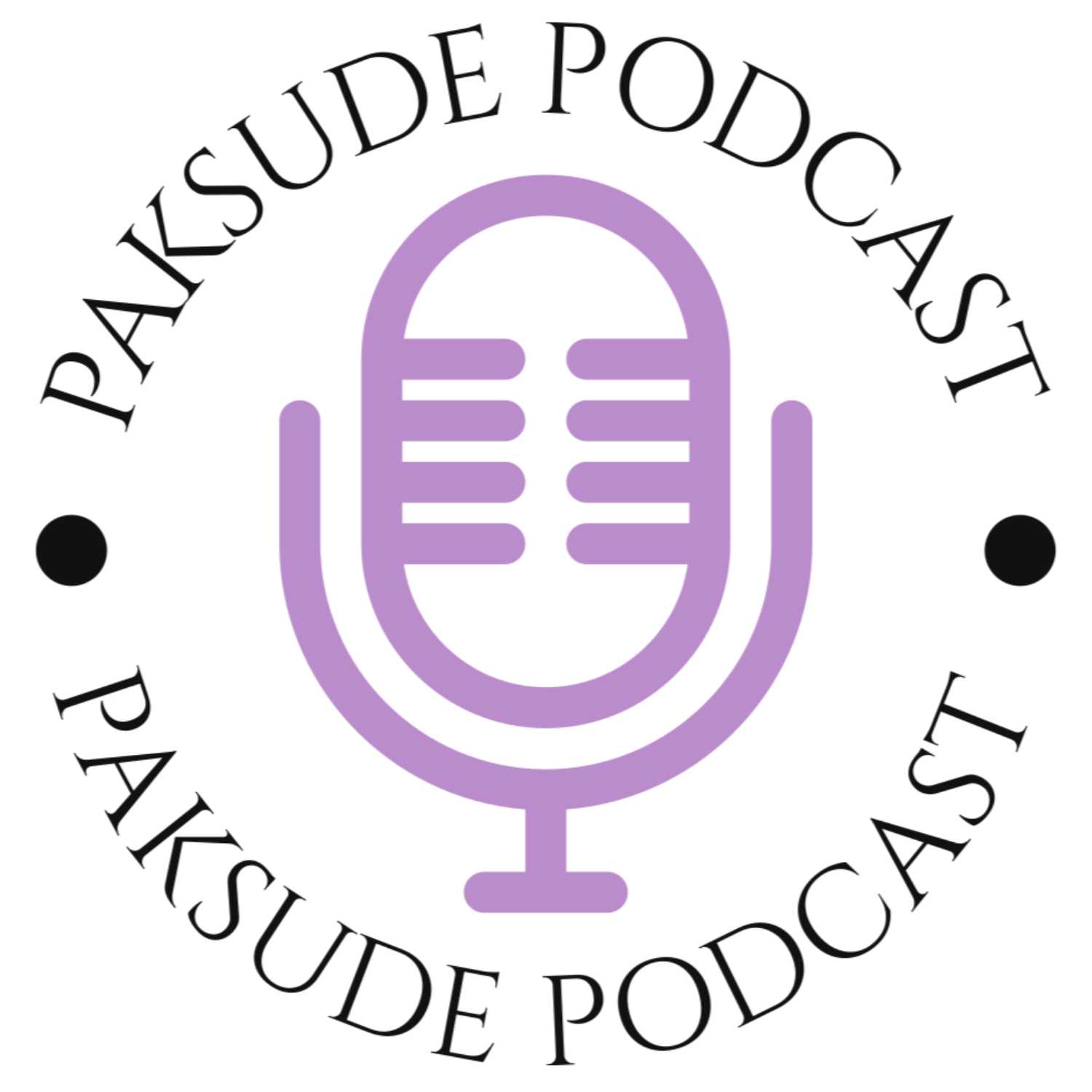 Paksude Podcast