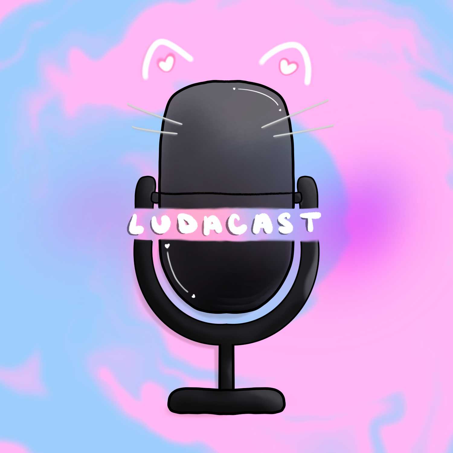 LudaCast 